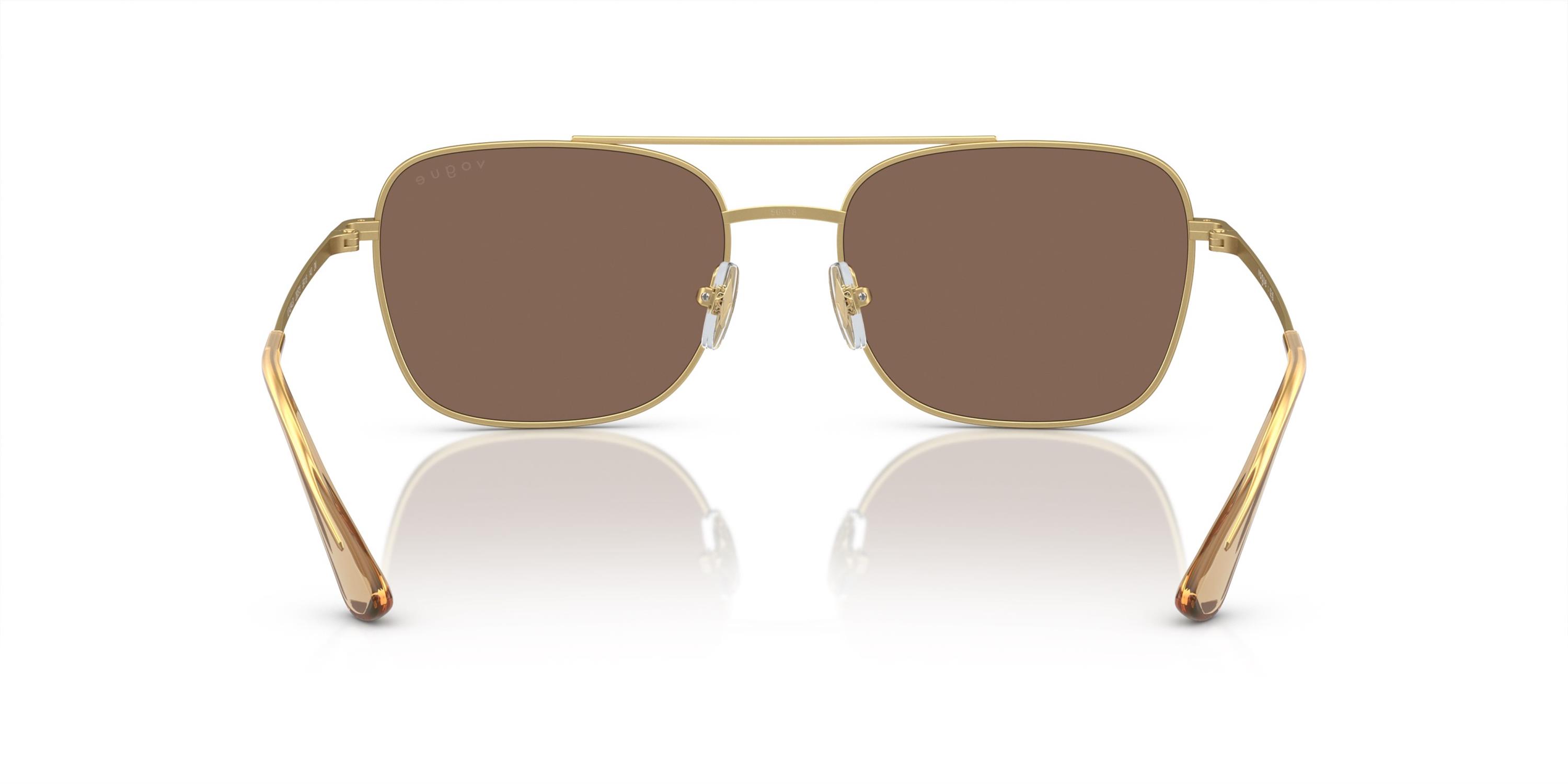 VOGUE 4294SI 280S73 56 Erkek Güneş Gözlüğü