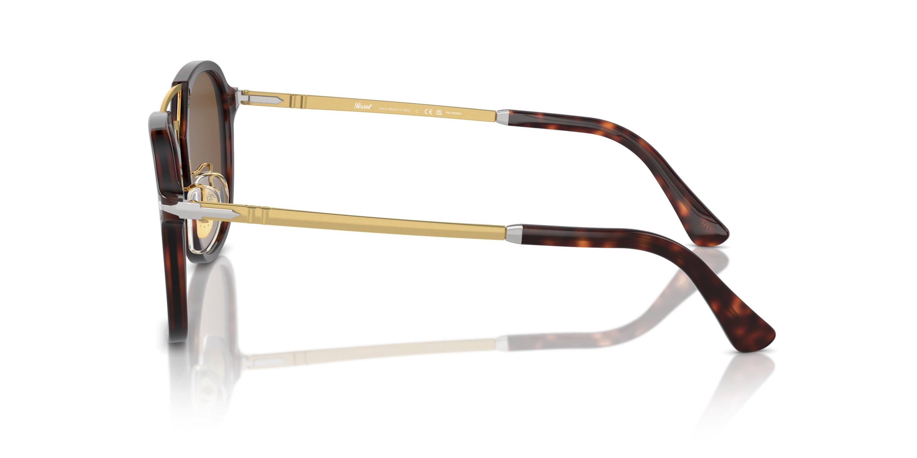 PERSOL 3352S 24/57 55 Güneş Gözlüğü