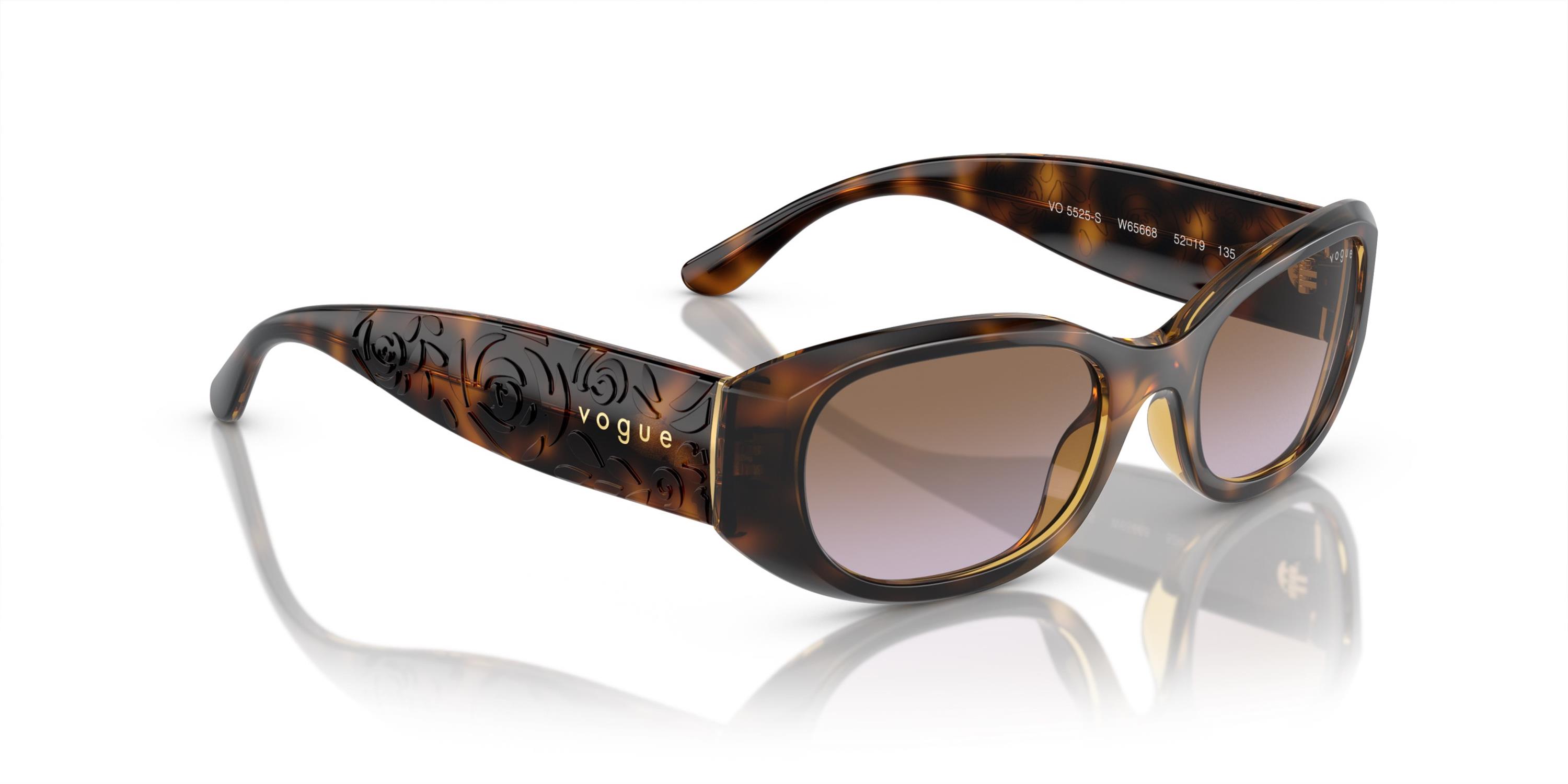 VOGUE 0VO5525S W65668 52