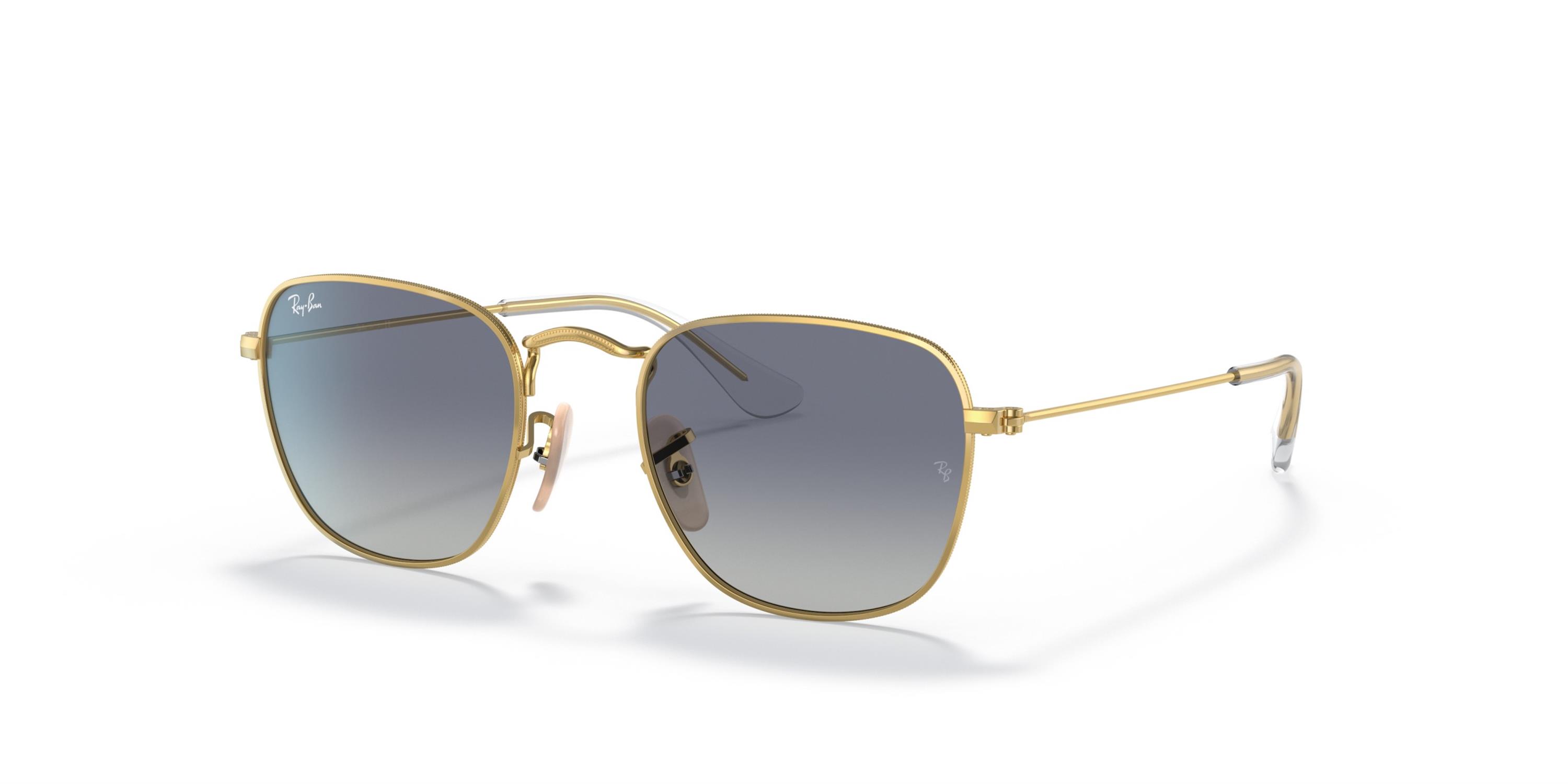 RAY-BAN JUNIOR 0RJ9557S 223/4L 46