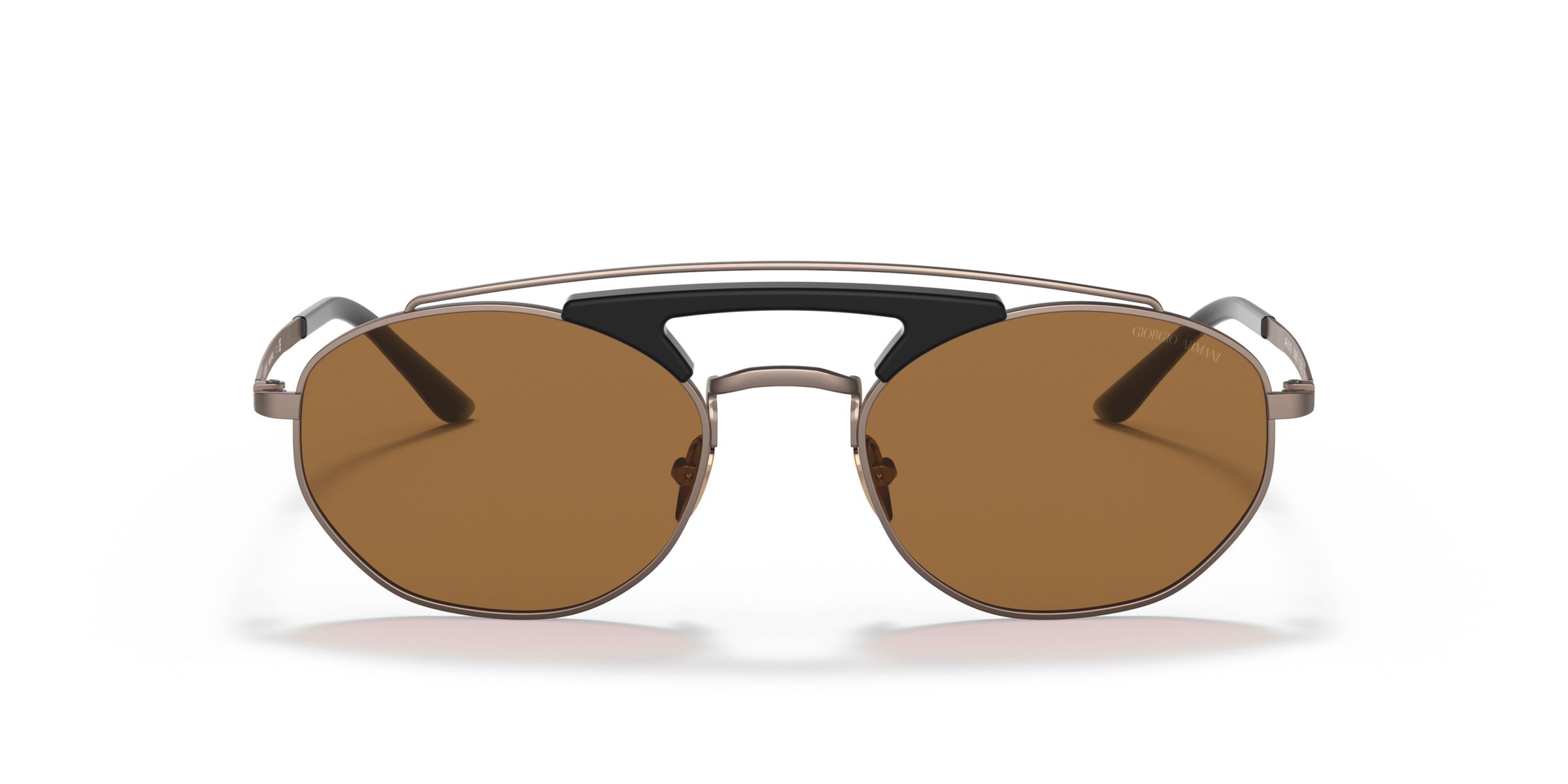 GIORGIO ARMANI 6116 300673 53 Güneş Gözlüğü