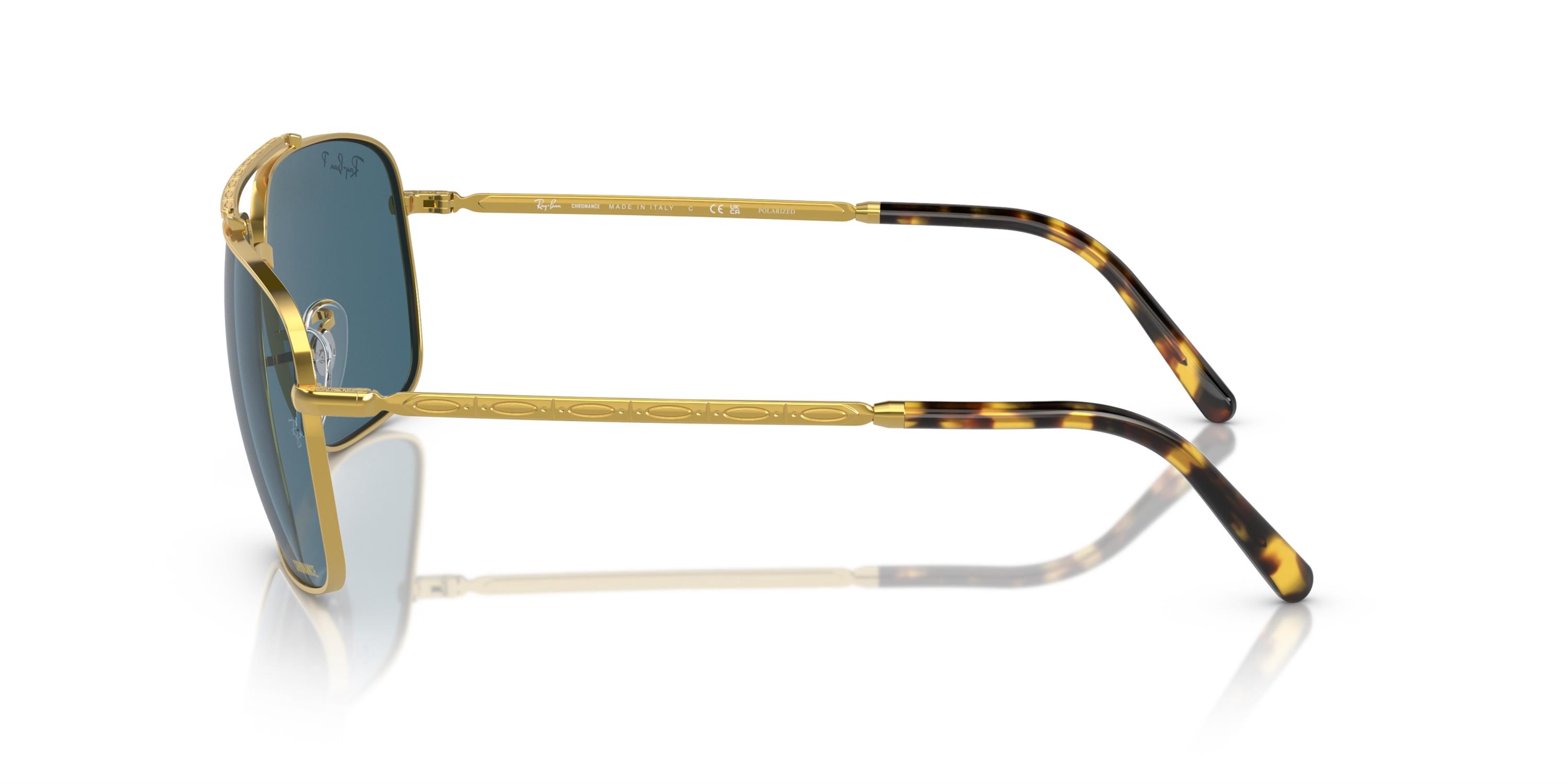 RAY-BAN 3796 9196S2 59