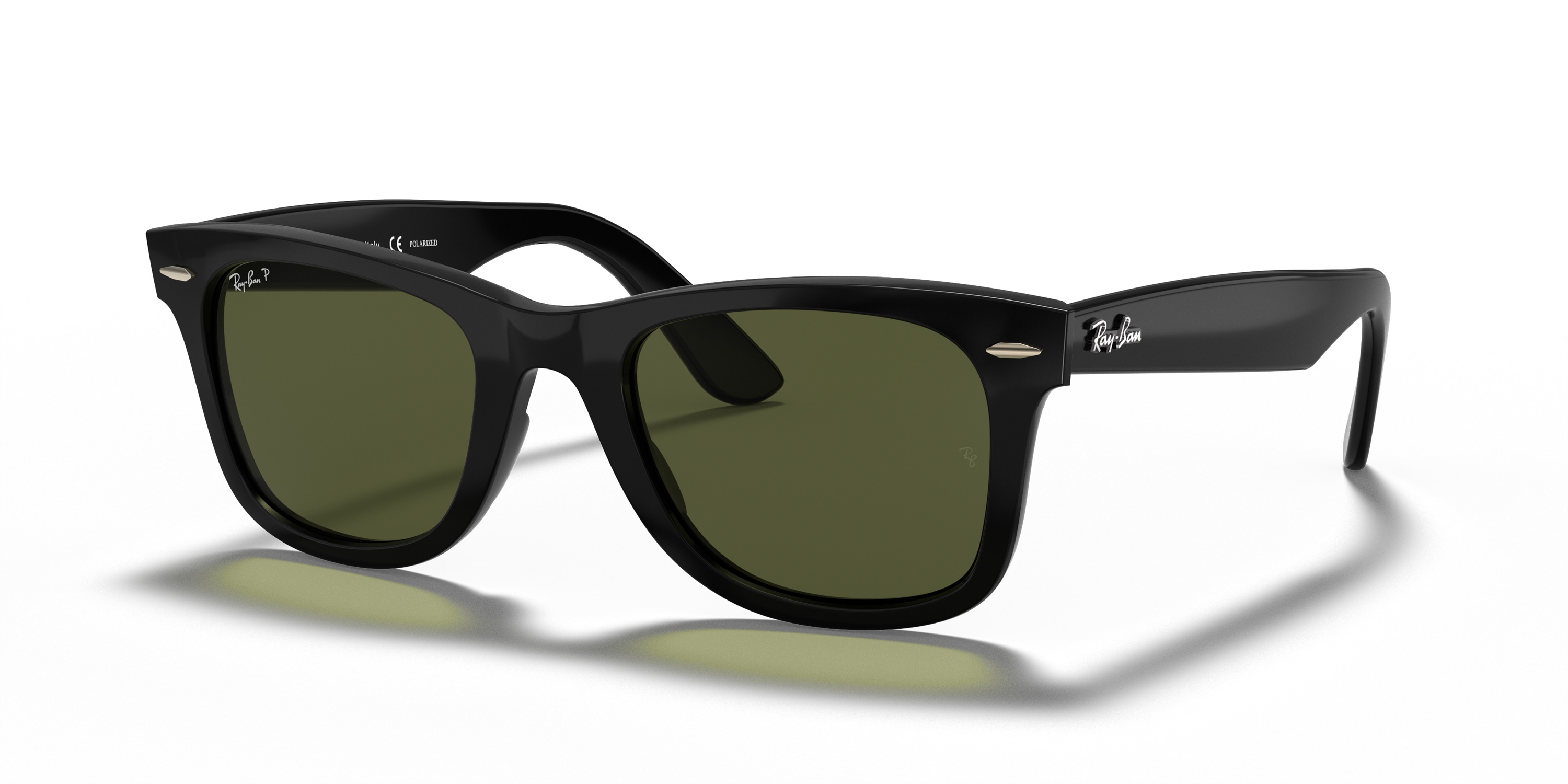 Ray-Ban  4340 601 50