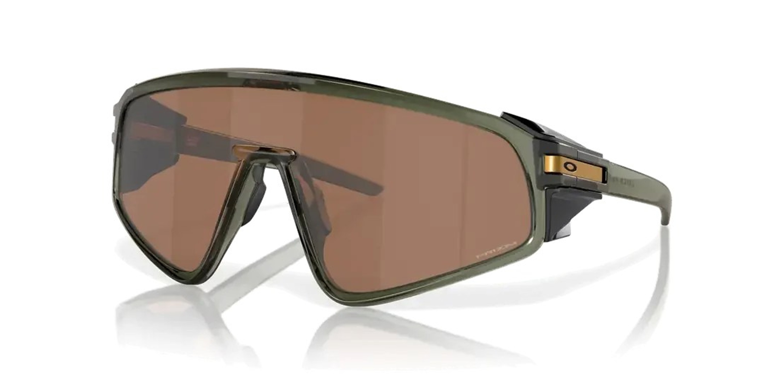 OAKLEY 9404 940403 Latch Panel 35