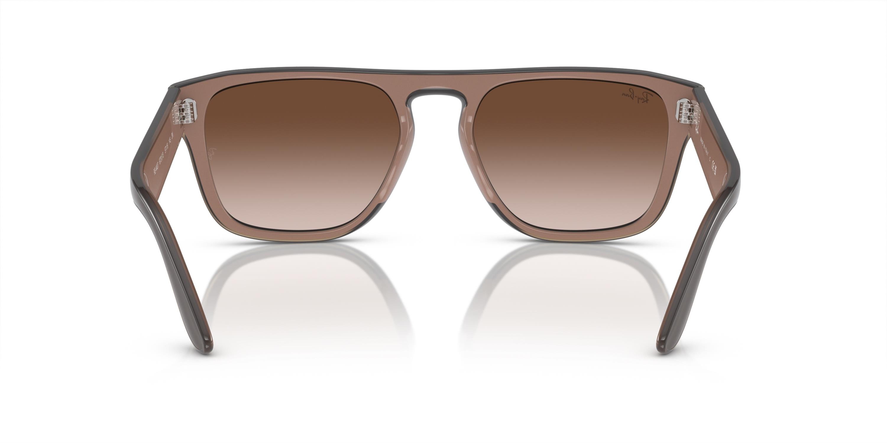 RAY-BAN 4407 673113 57
