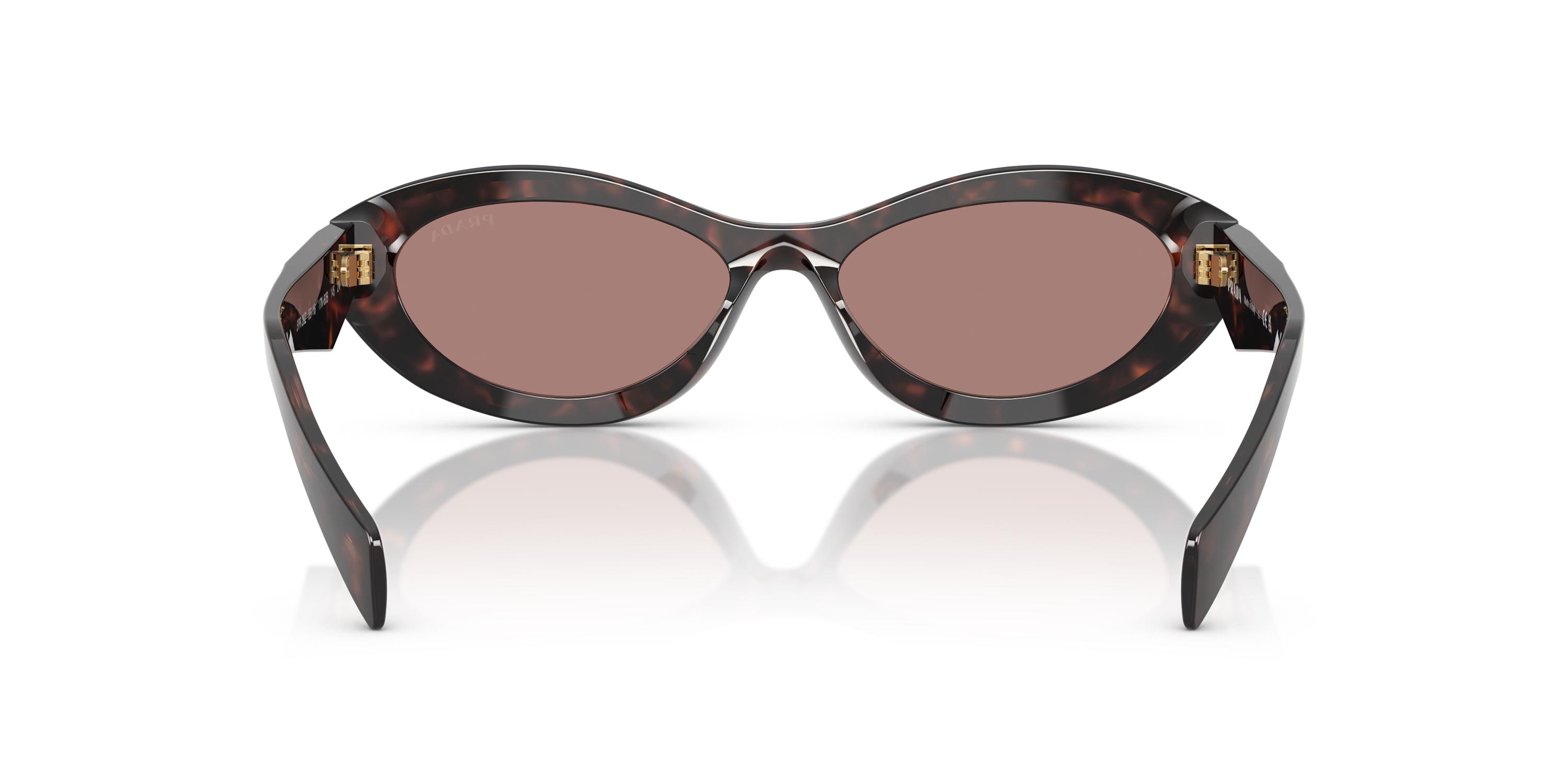 PRADA 0PR 26ZS 17N60B 55