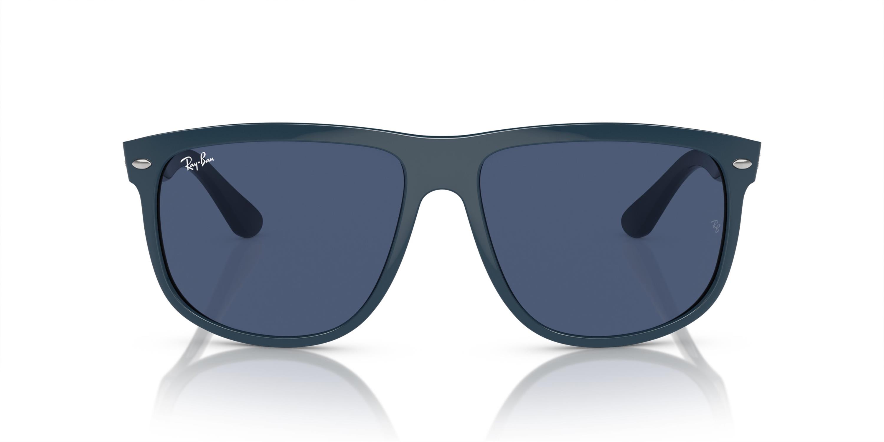 RAY-BAN 4147 671780 60 Erkek Boyfriend Güneş Gözlüğü