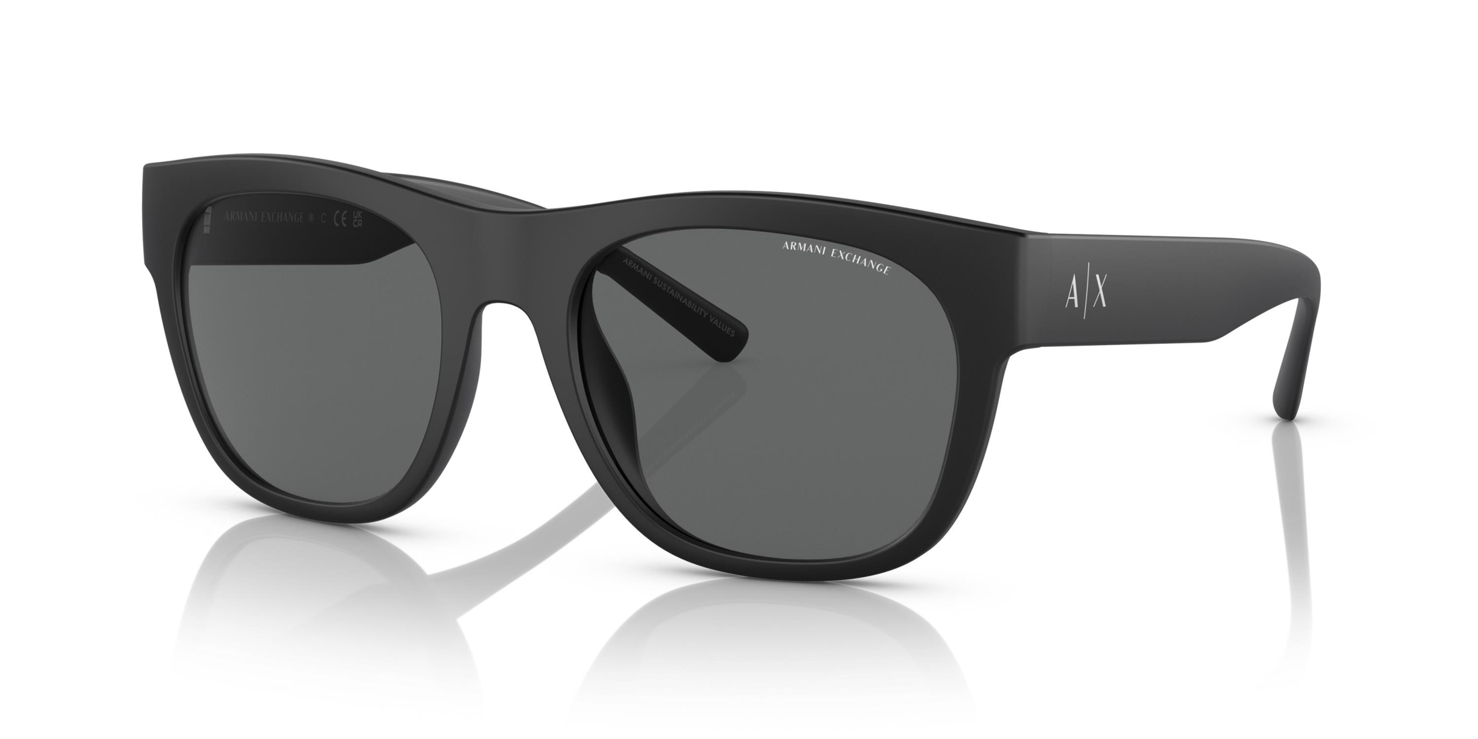 ARMANI EXCHANGE 0AX4128SU 812287 55