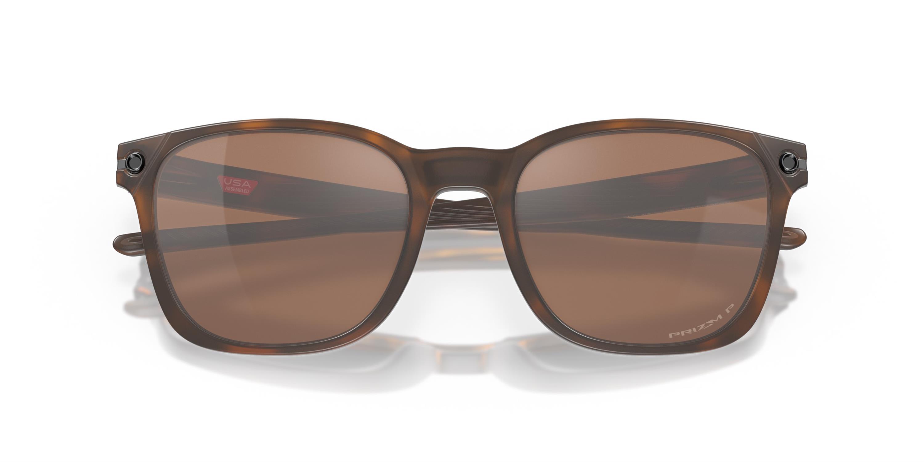 OAKLEY 0OO9018 901805 55