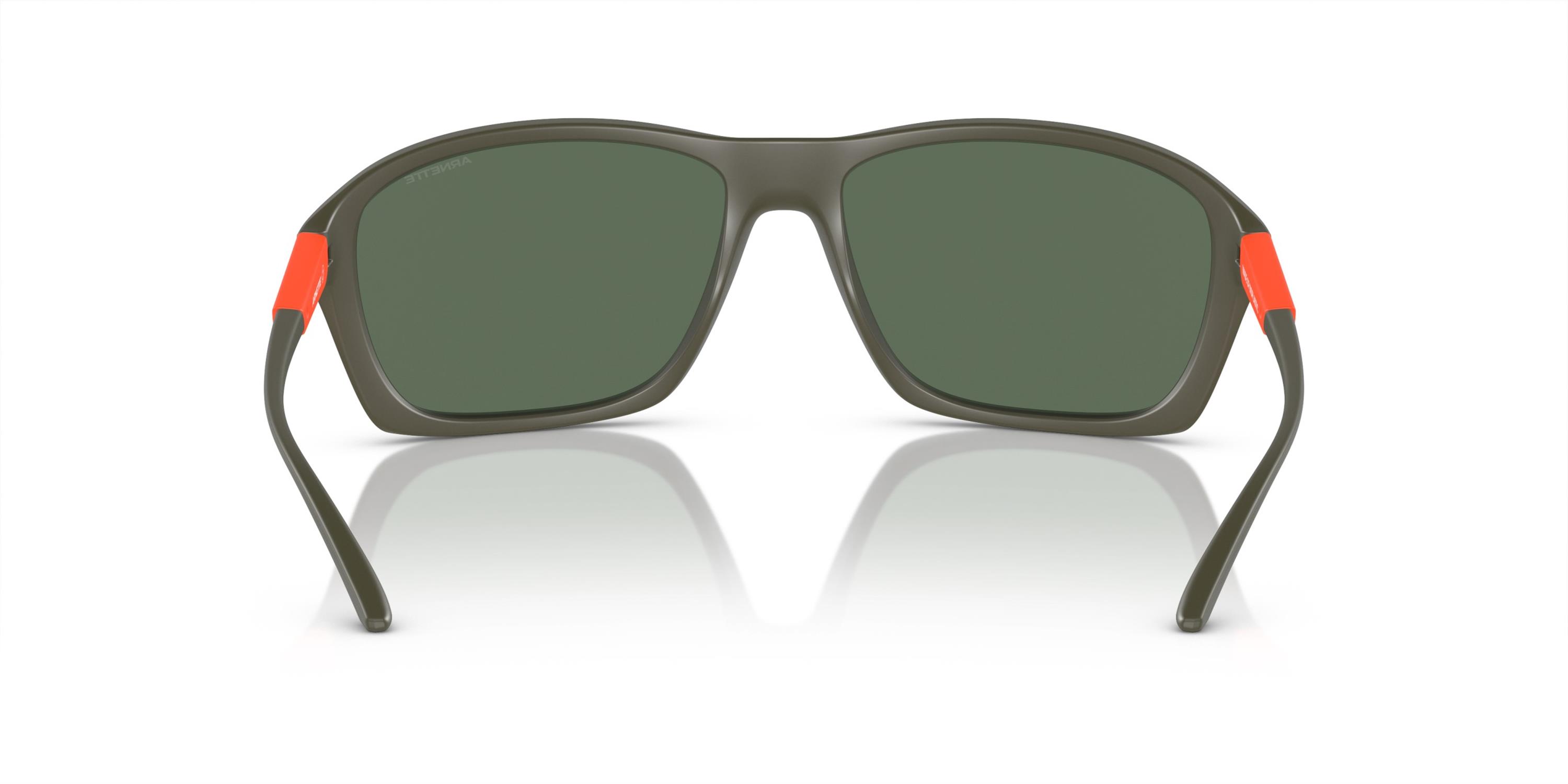 ARNETTE 4329 28546R 63 Erkek Güneş Gözlüğü