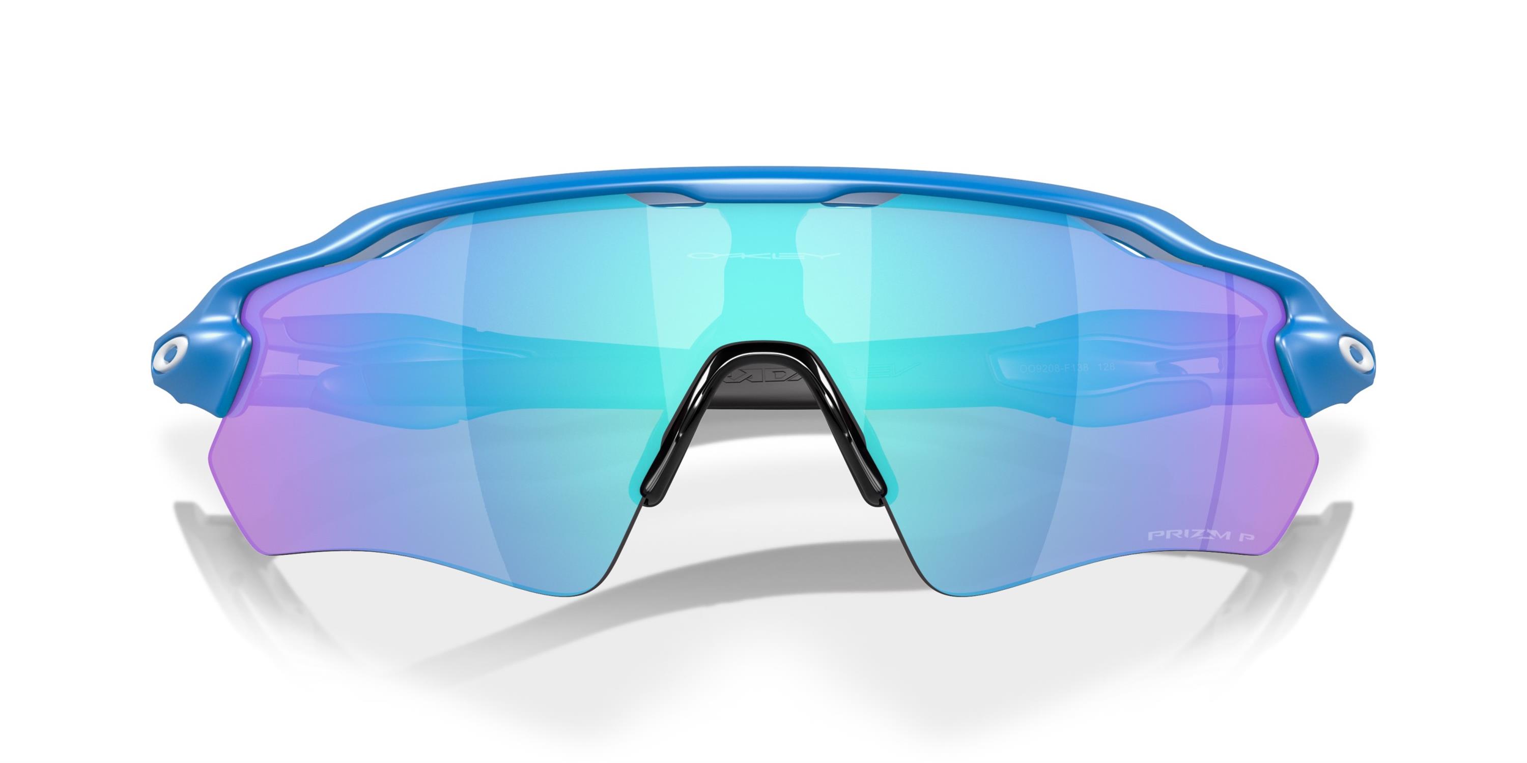 OAKLEY 9208 9208F1 38 Güneş Gözlüğü