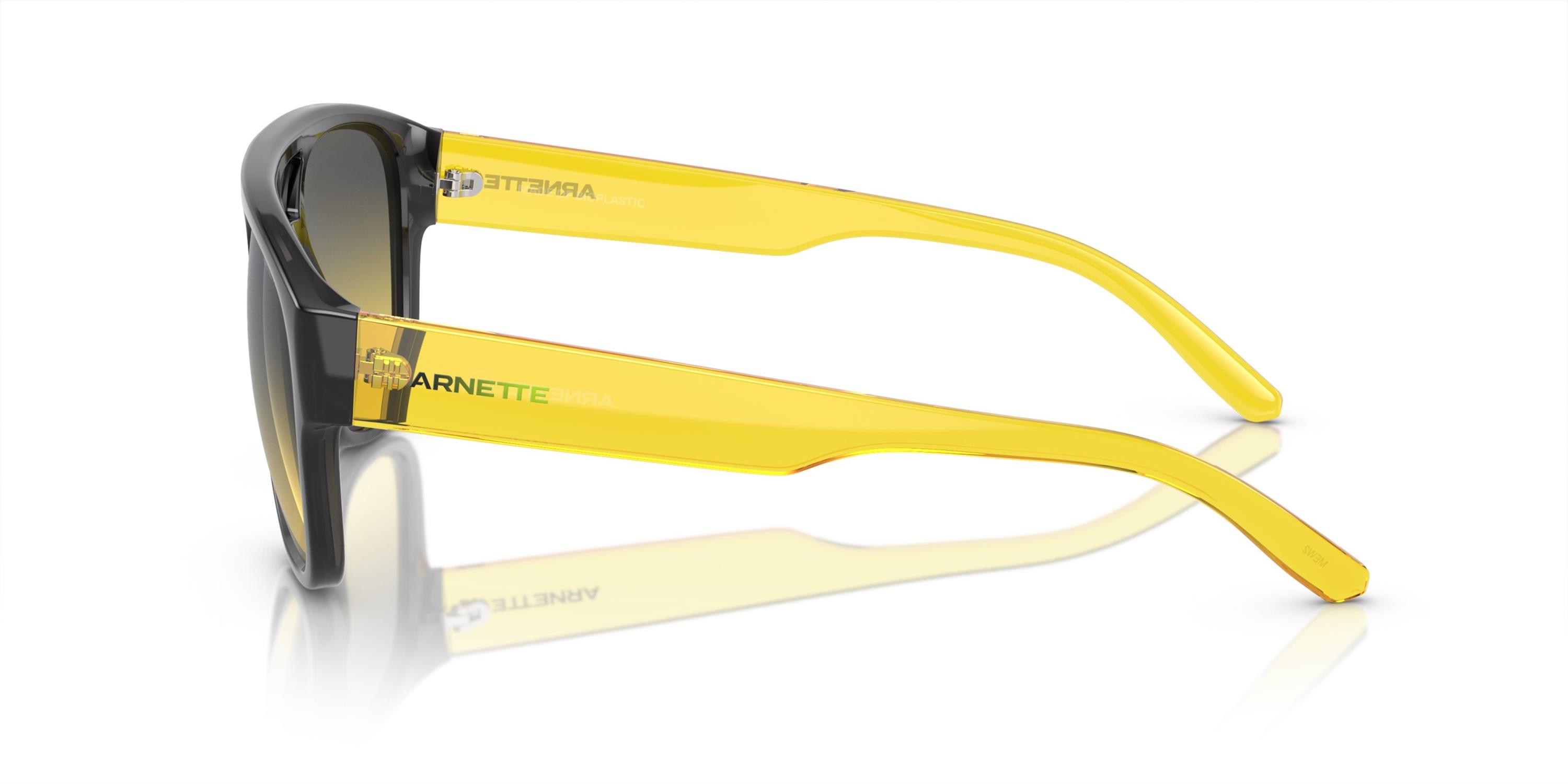 ARNETTE 4327 27862Q 56 Erkek Güneş Gözlüğü