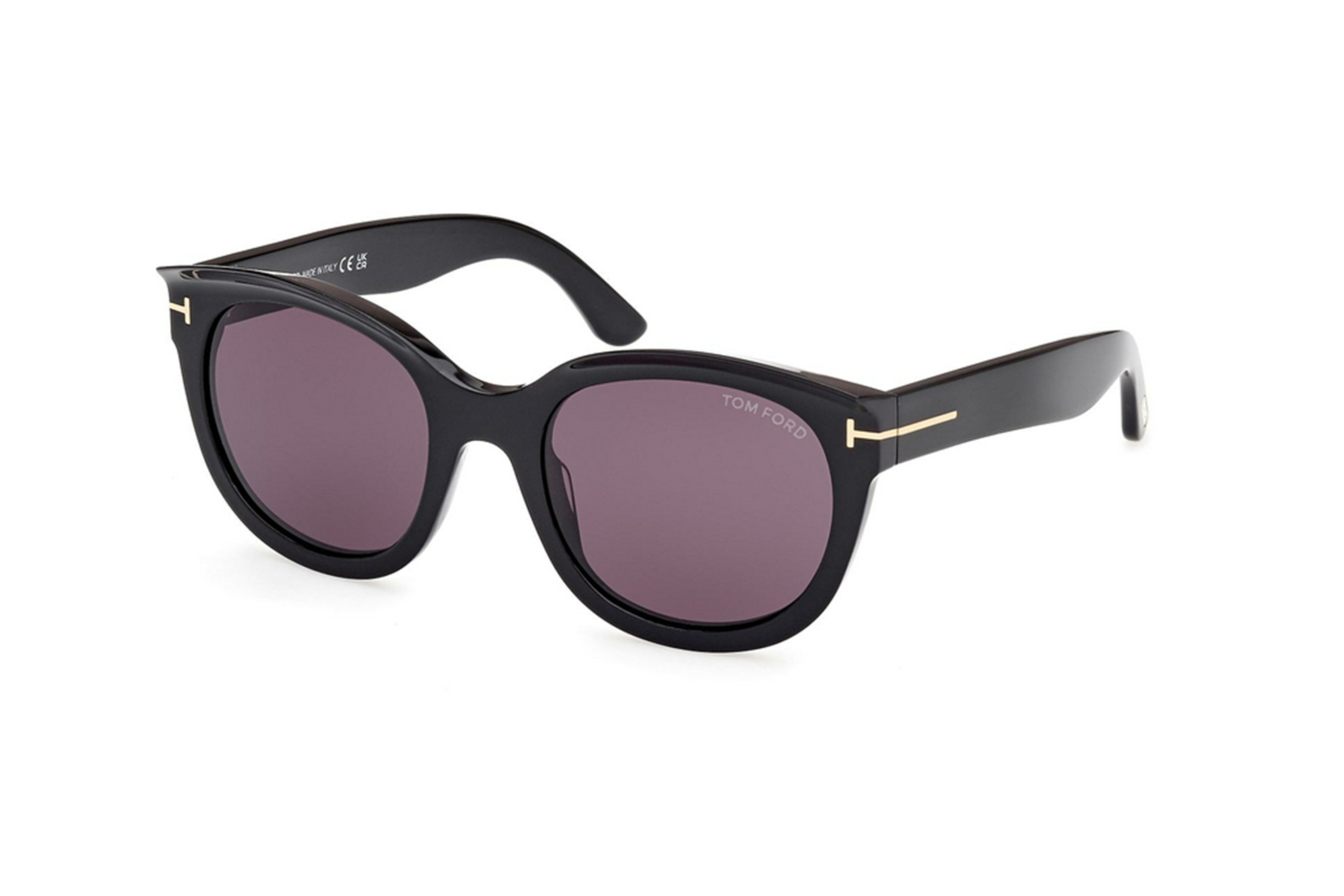 TOM FORD FT1114 01A 54-21-140