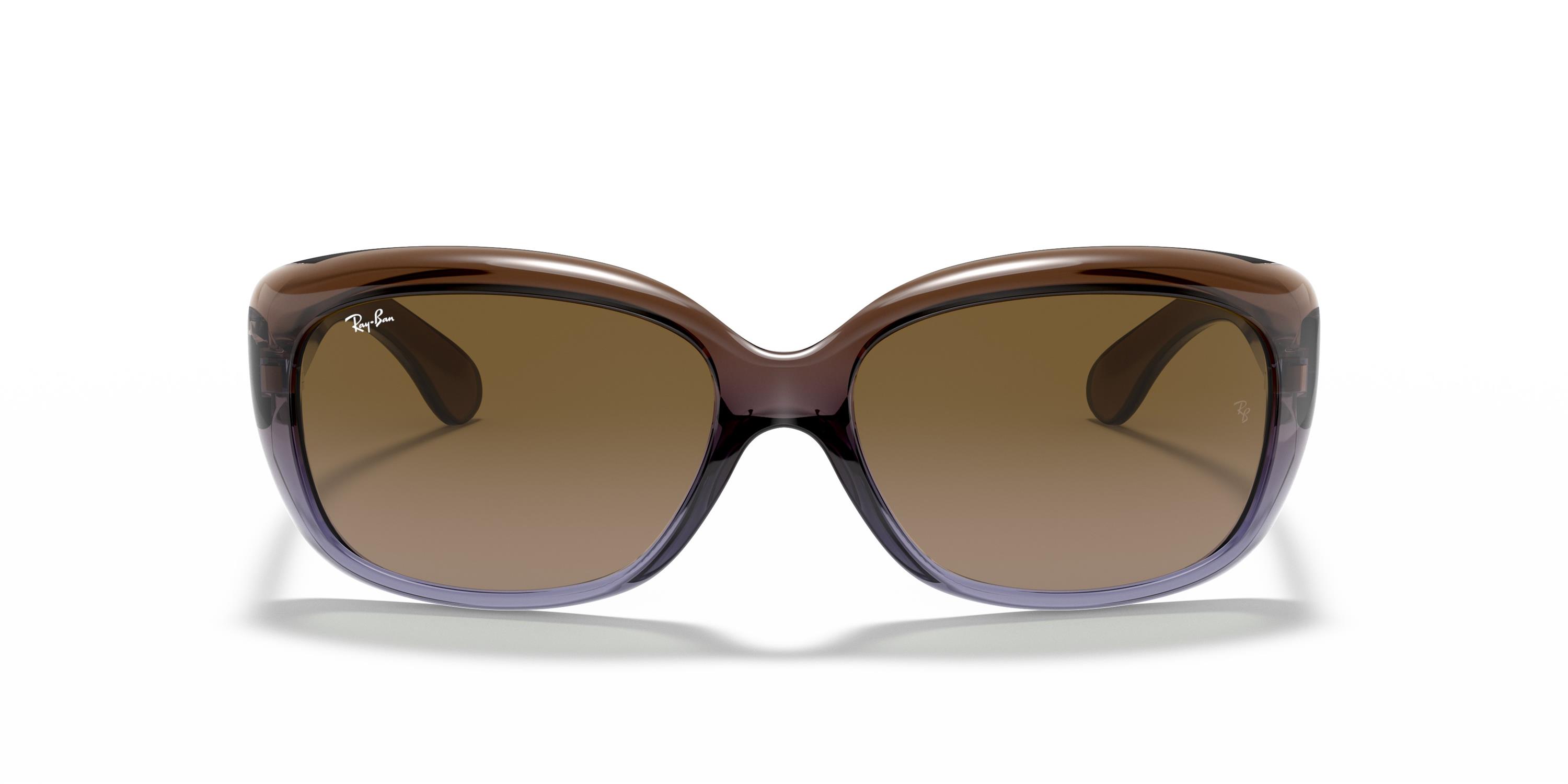 RAY-BAN 4101 860/51 58