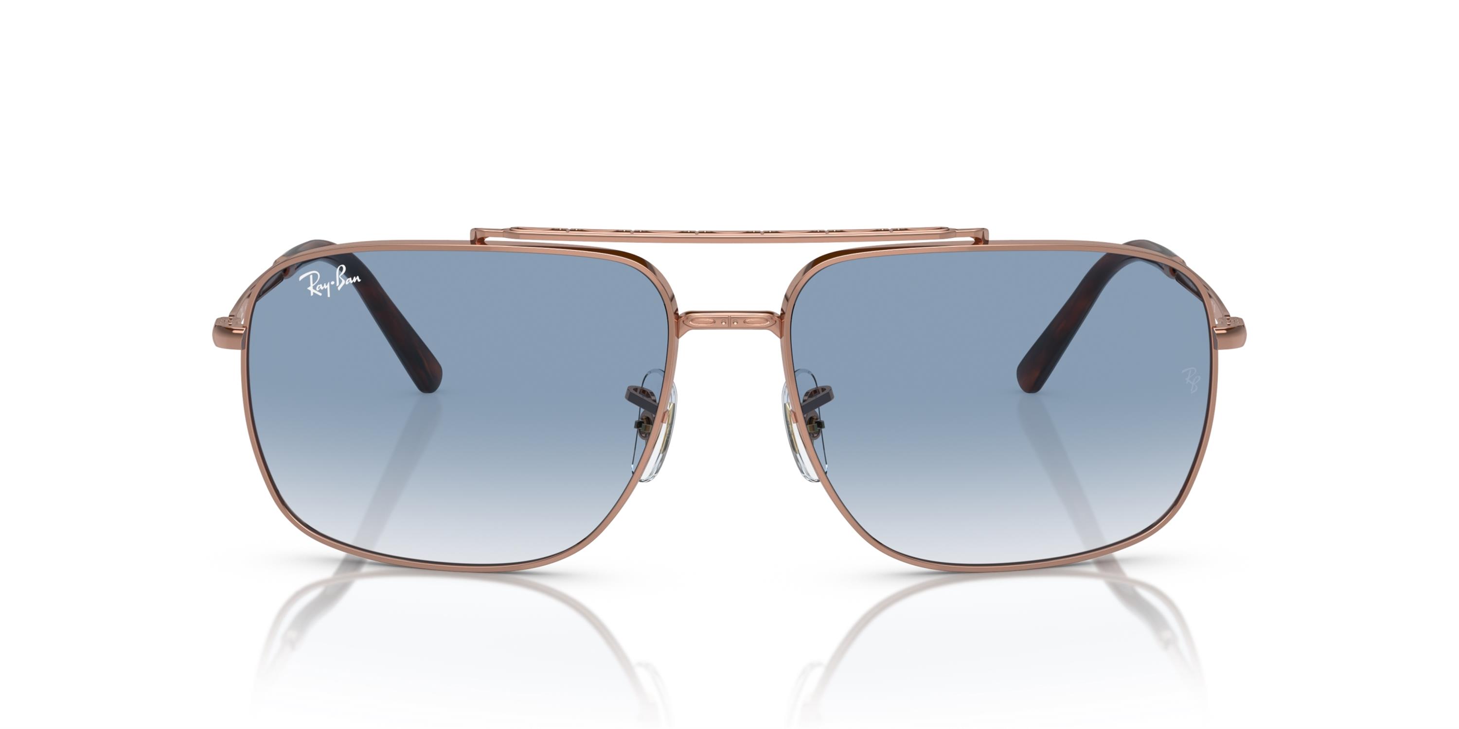 RAY-BAN 3796 92023F 59