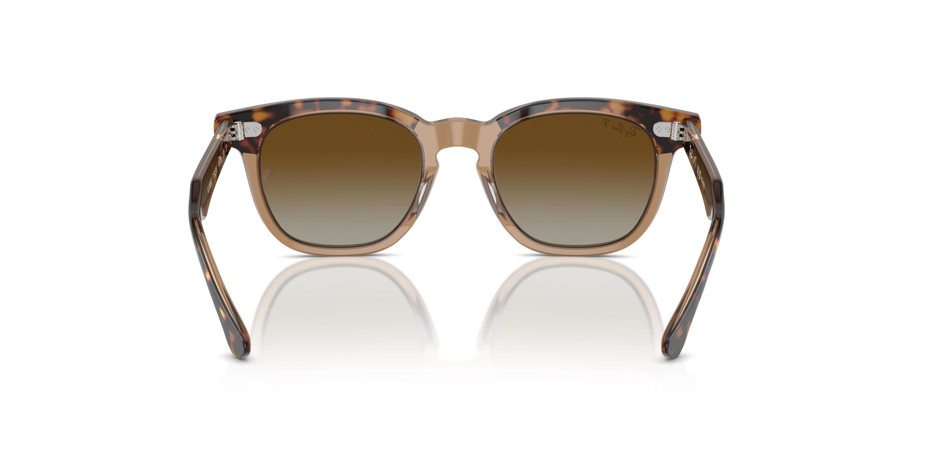 RAY-BAN JUNIOR 0RJ9098S 7152T5 45 Çocuk Güneş Gözlüğü