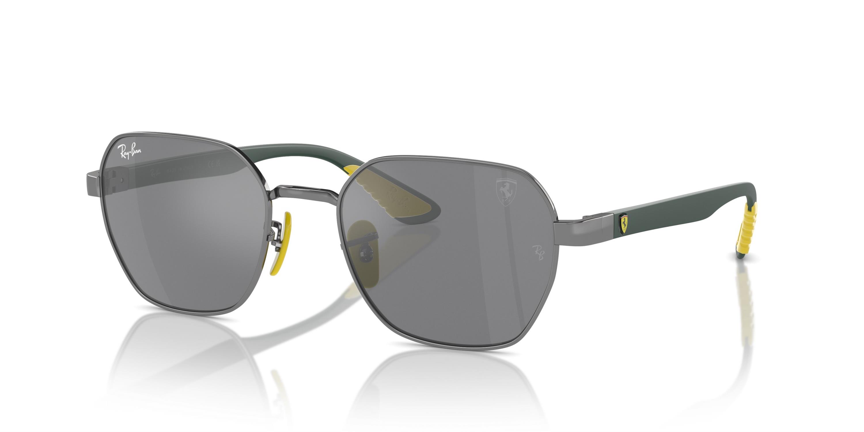 RAY-BAN 0RB3794M F0956G 54
