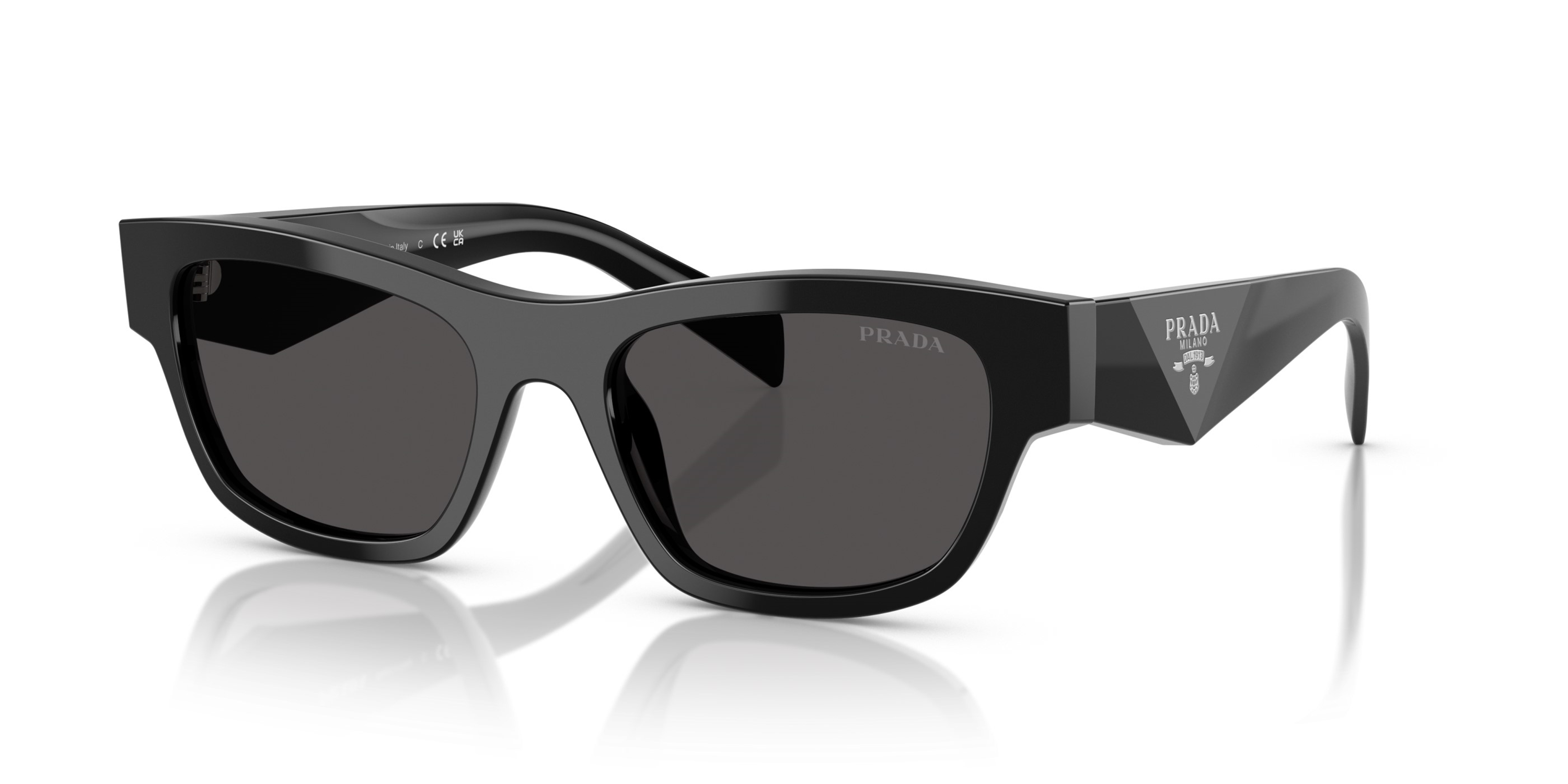 PRADA B09S 16K08Z 52