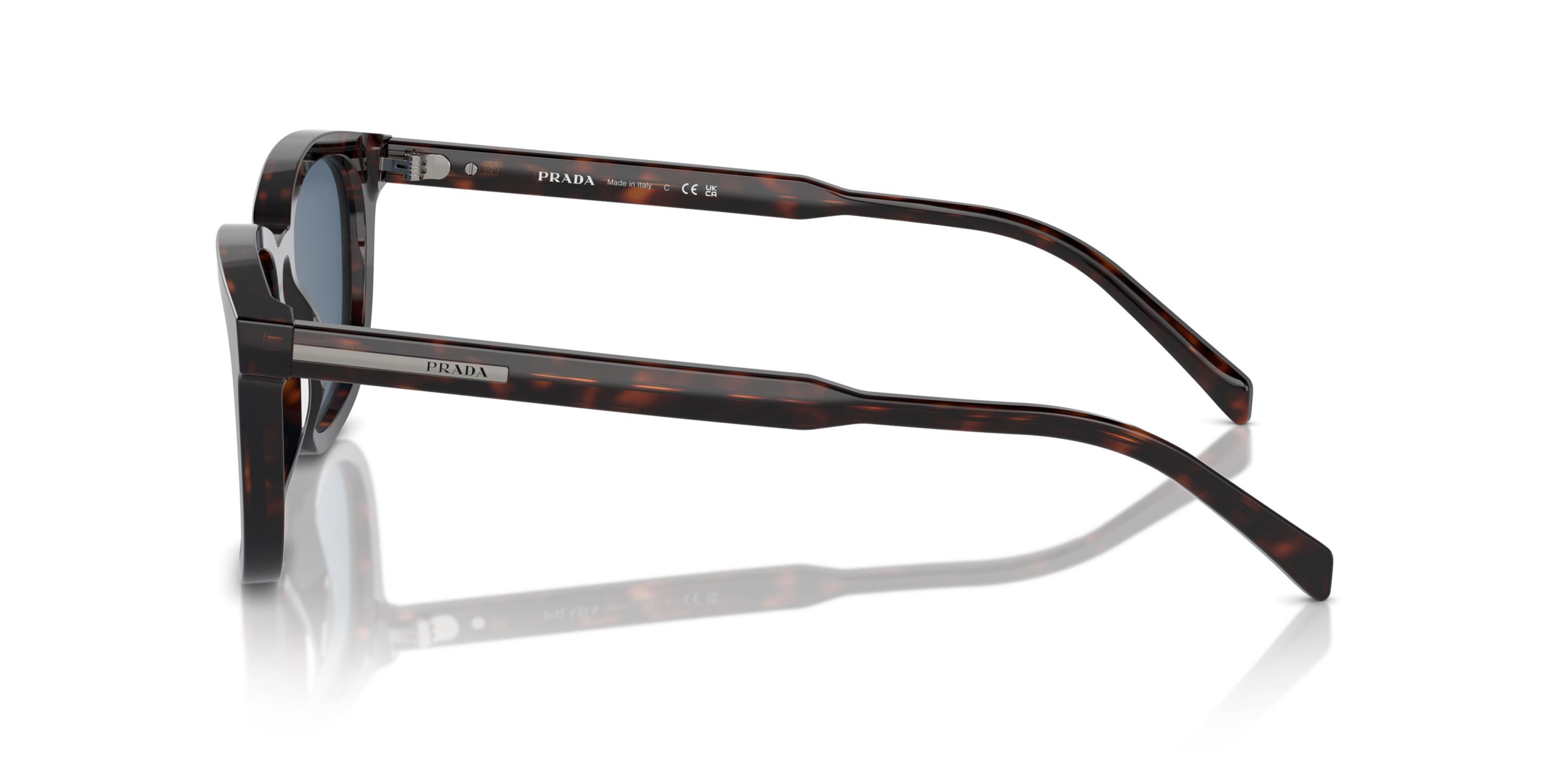 PRADA 0PR A21S 17N06A 53