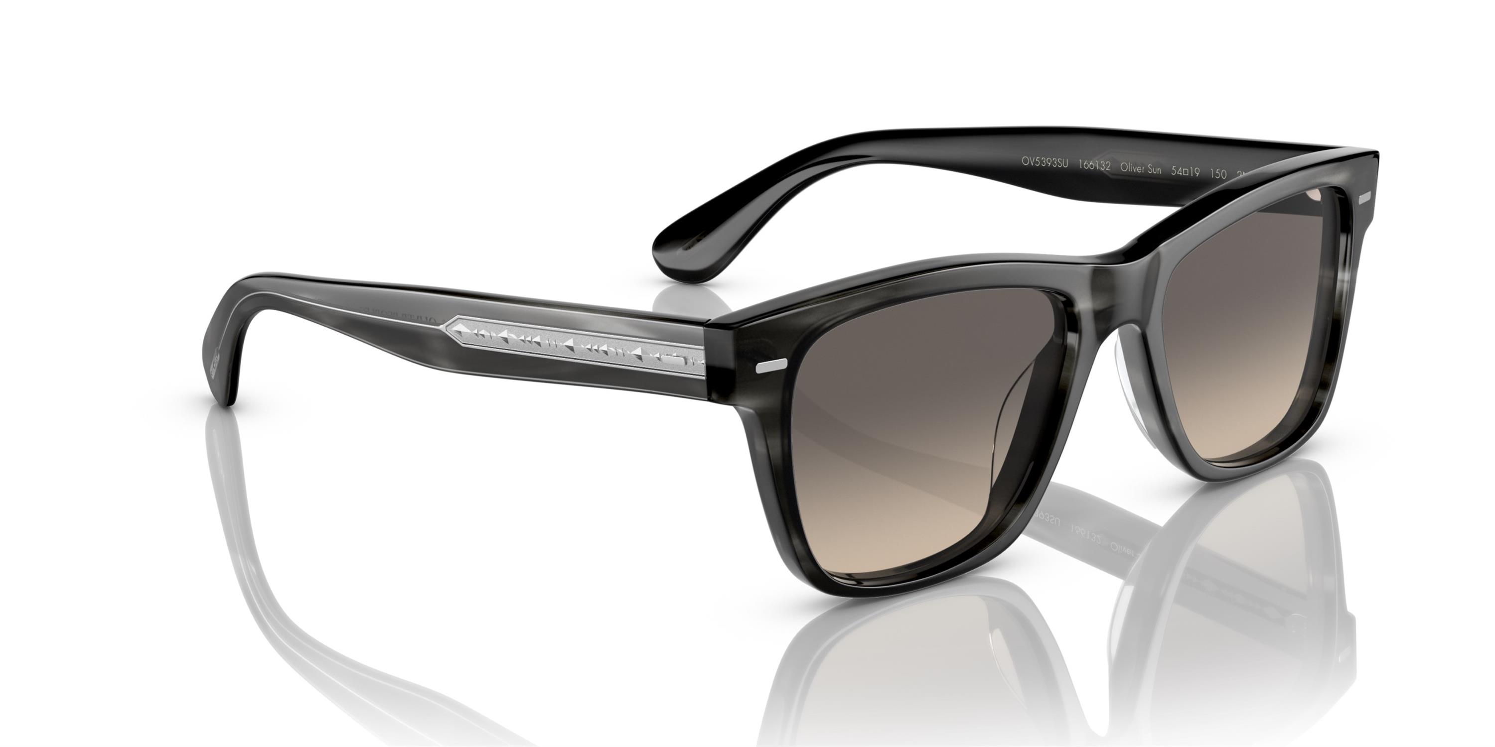 OLIVER PEOPLES 5393SU 166132 51 Erkek Güneş Gözlüğü
