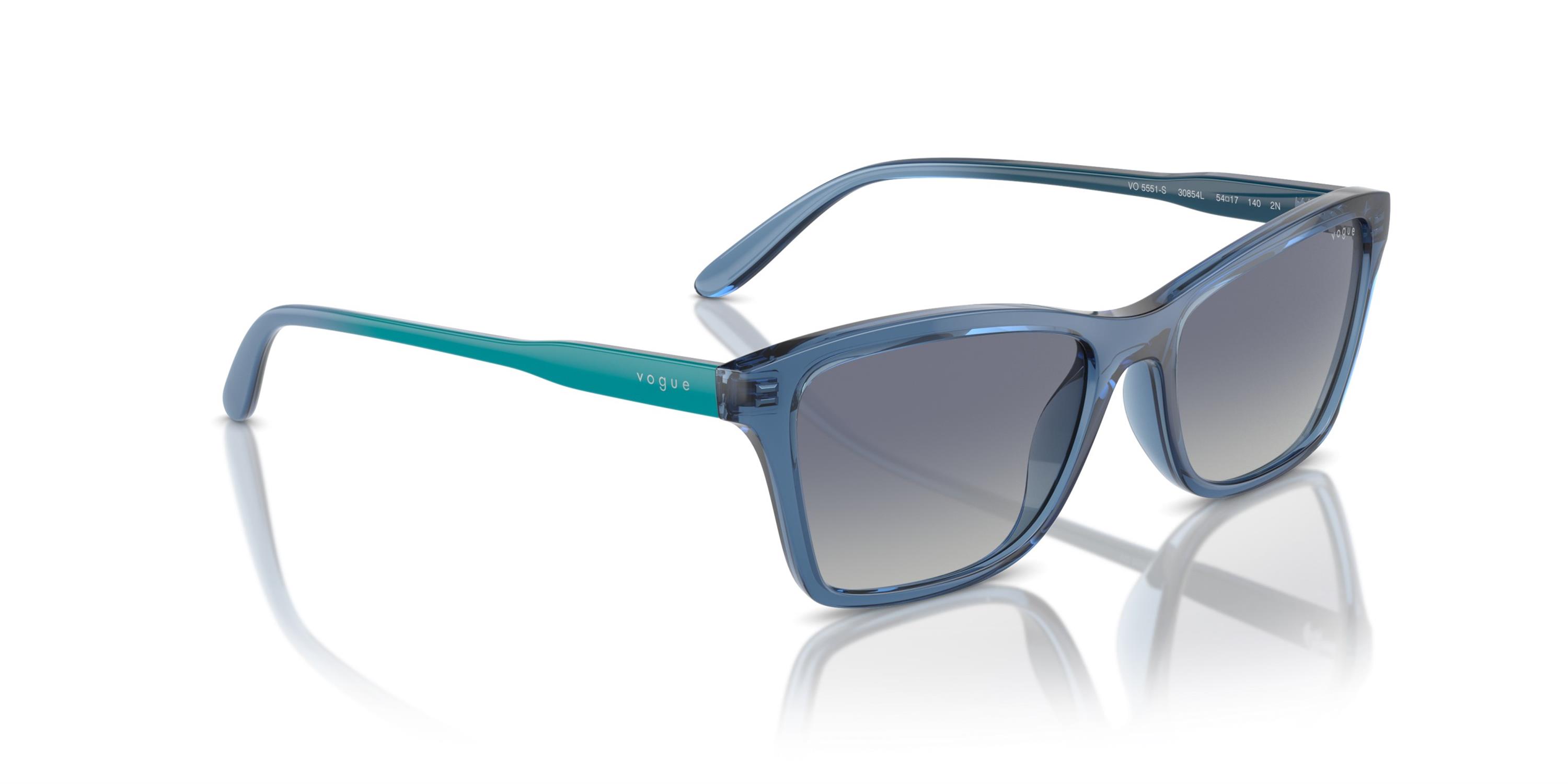 VOGUE 0VO5551S 30854L 54