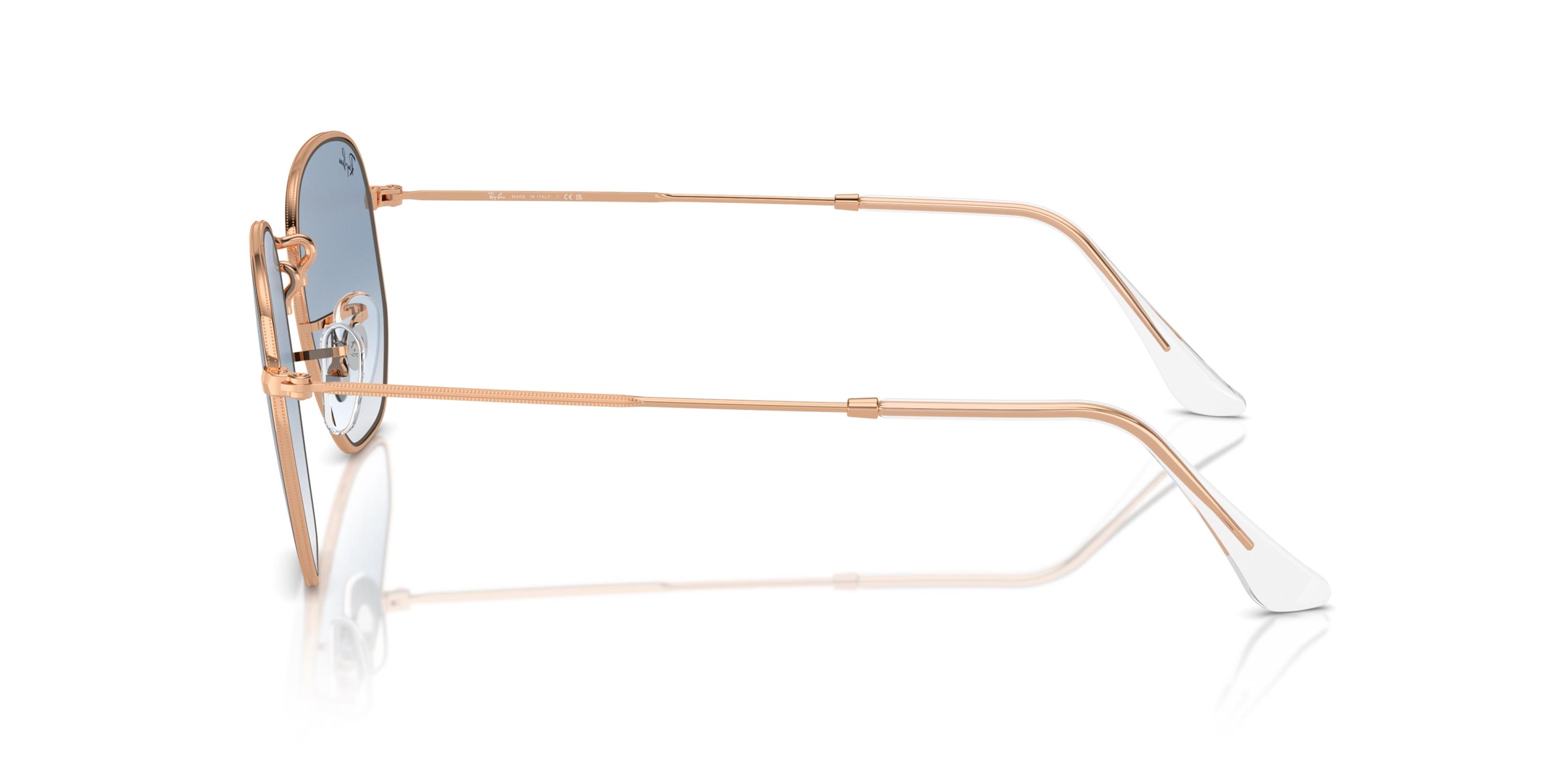 RAY-BAN 3548 92023F 54