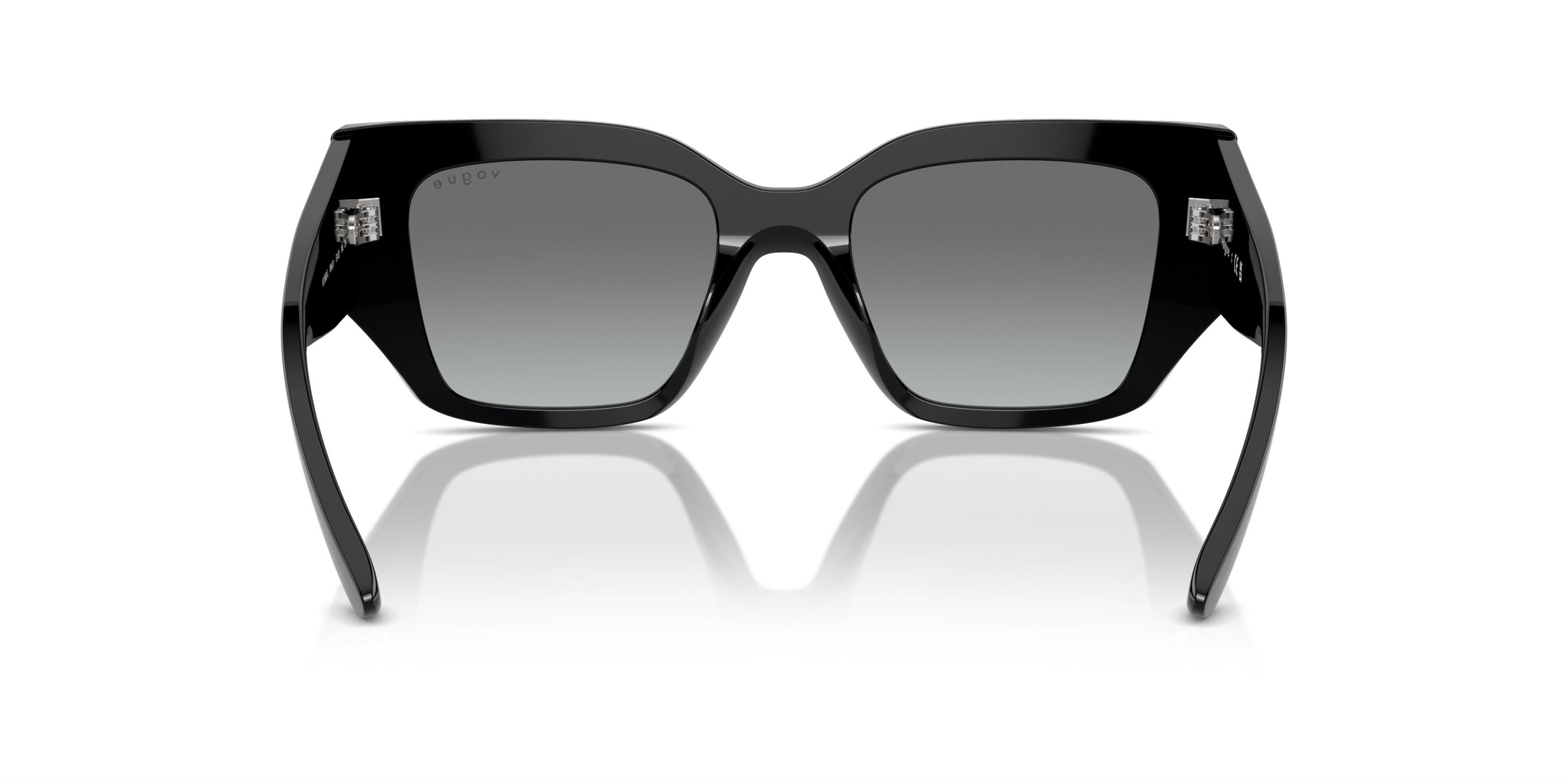 VOGUE 5583S W44/11 51 Kadın Güneş Gözlüğü