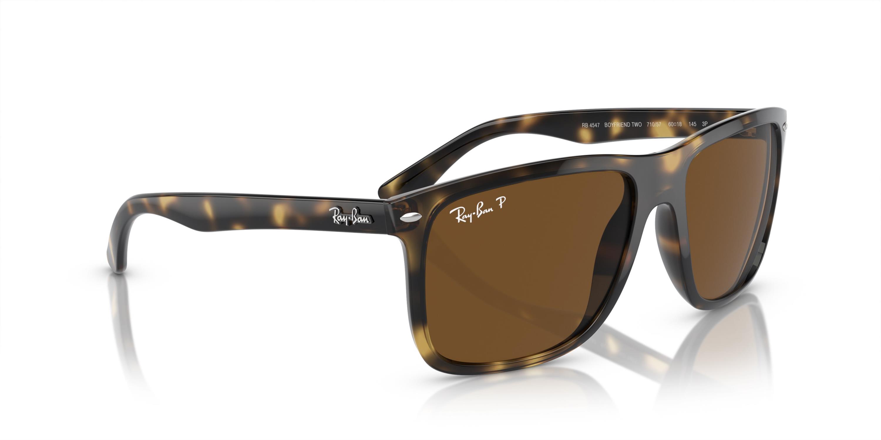 RAY-BAN 0RB4547 710/57 57