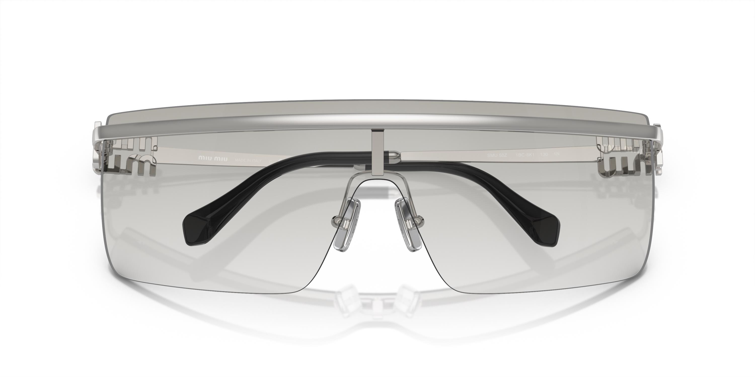 MIU MIU 50ZS 1BC8K1 42