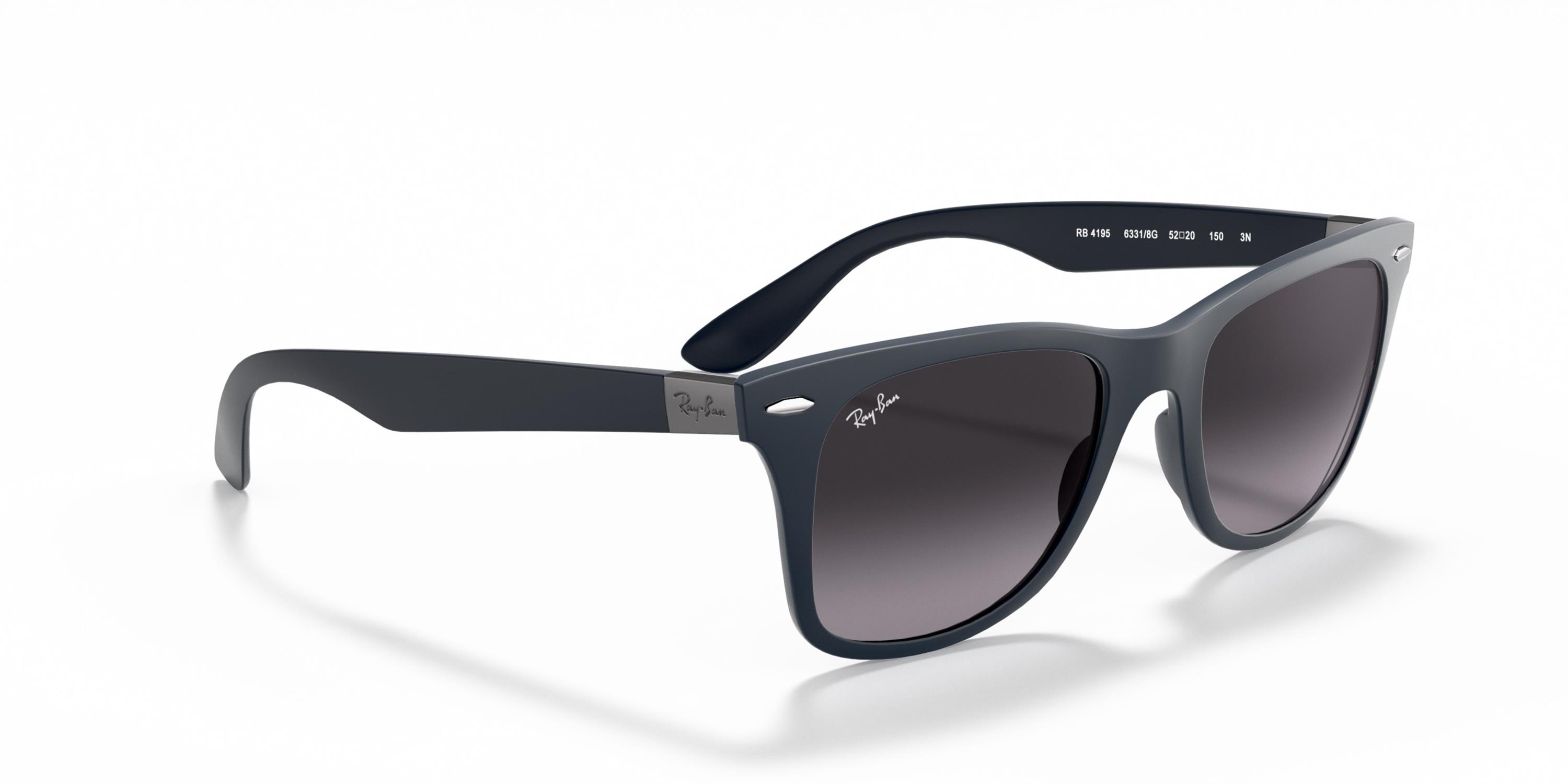 RAY-BAN 4195 63318G 52 Erkek Güneş Gözlüğü