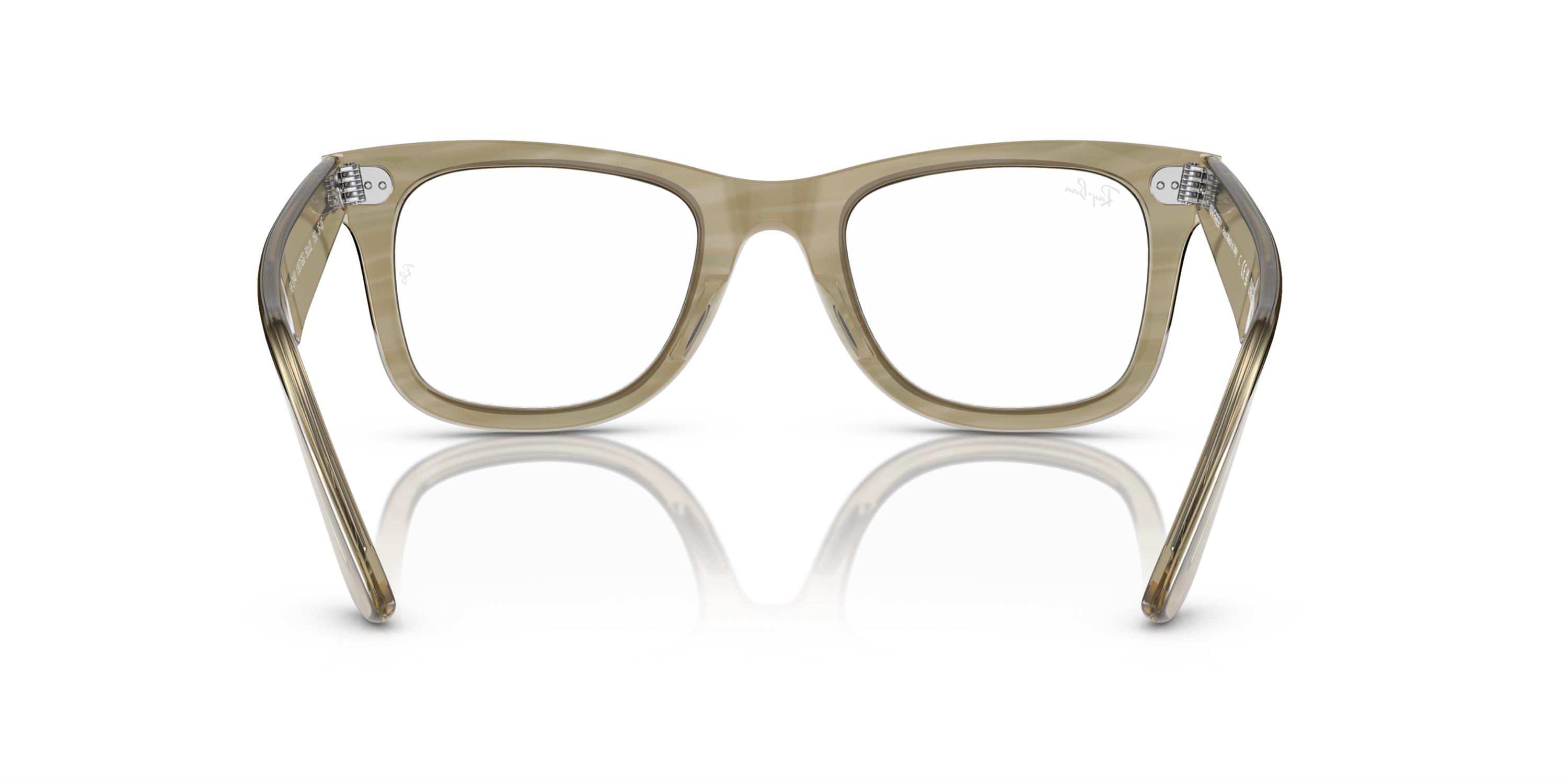 RAY-BAN 2140 1387GG 50 Unisex Güneş Gözlüğü
