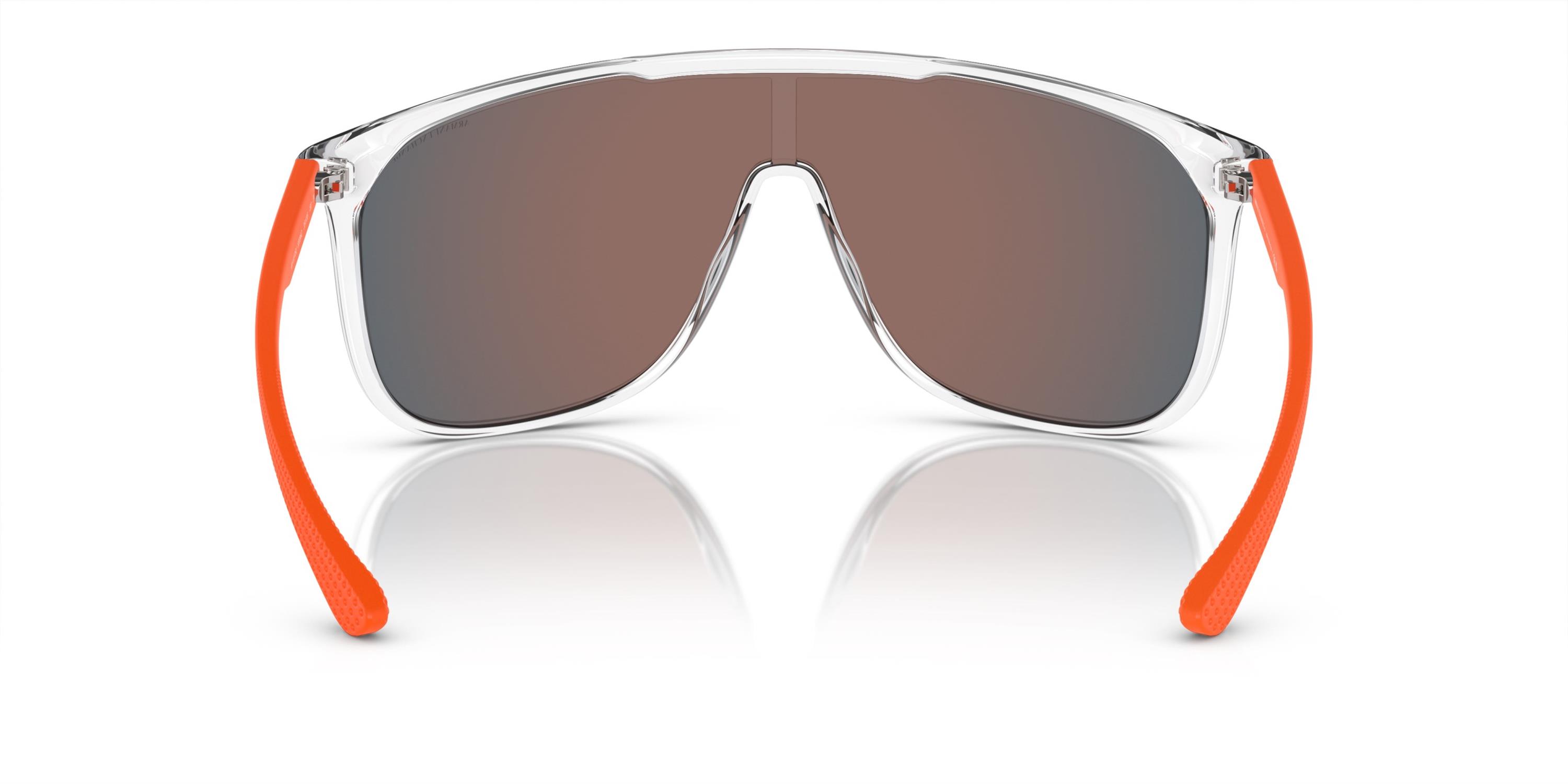ARMANI EXCHANGE 0AX4137SU 83336Q 35