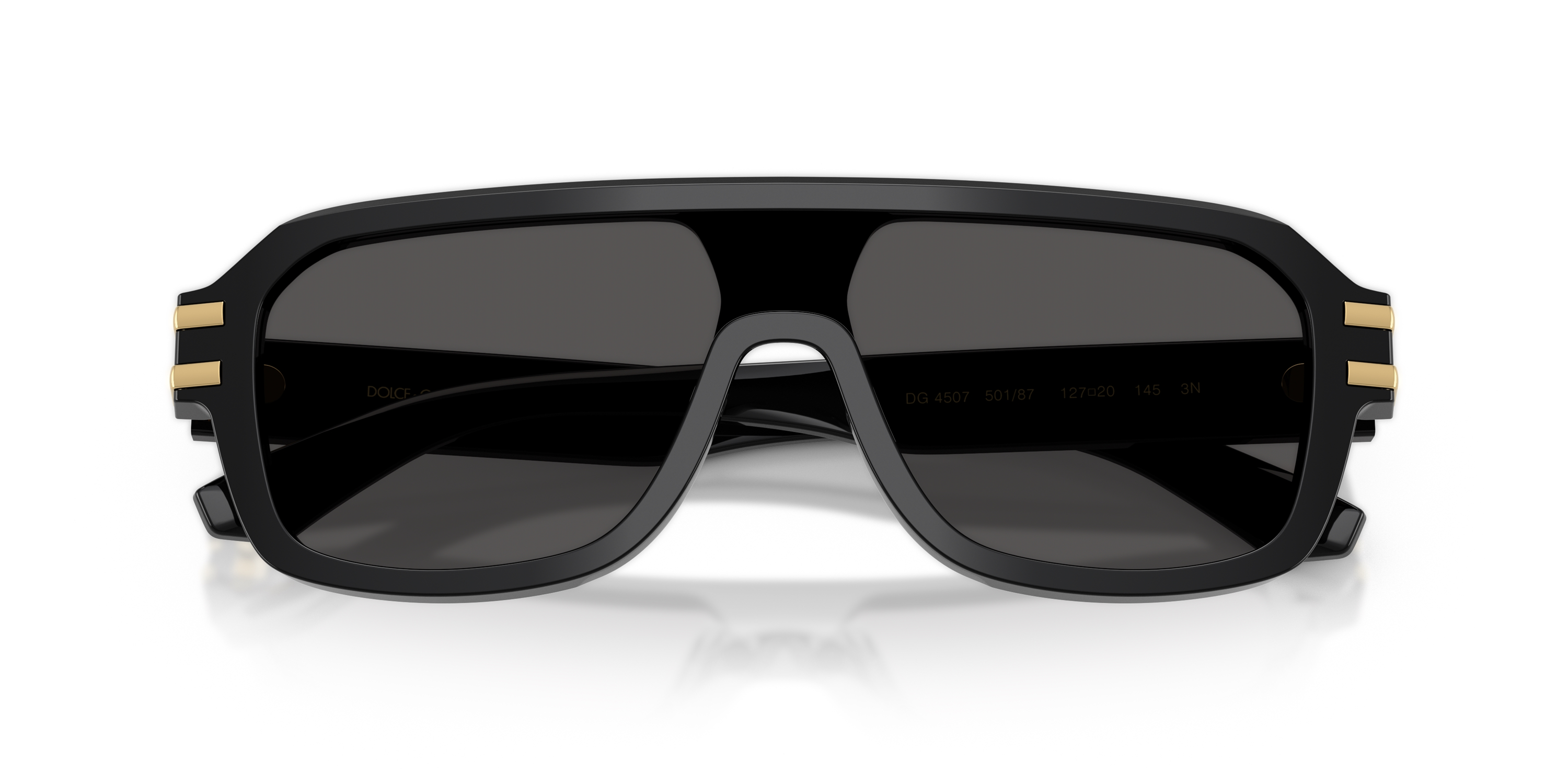 DOLCE & GABBANA 4507 501/87 27