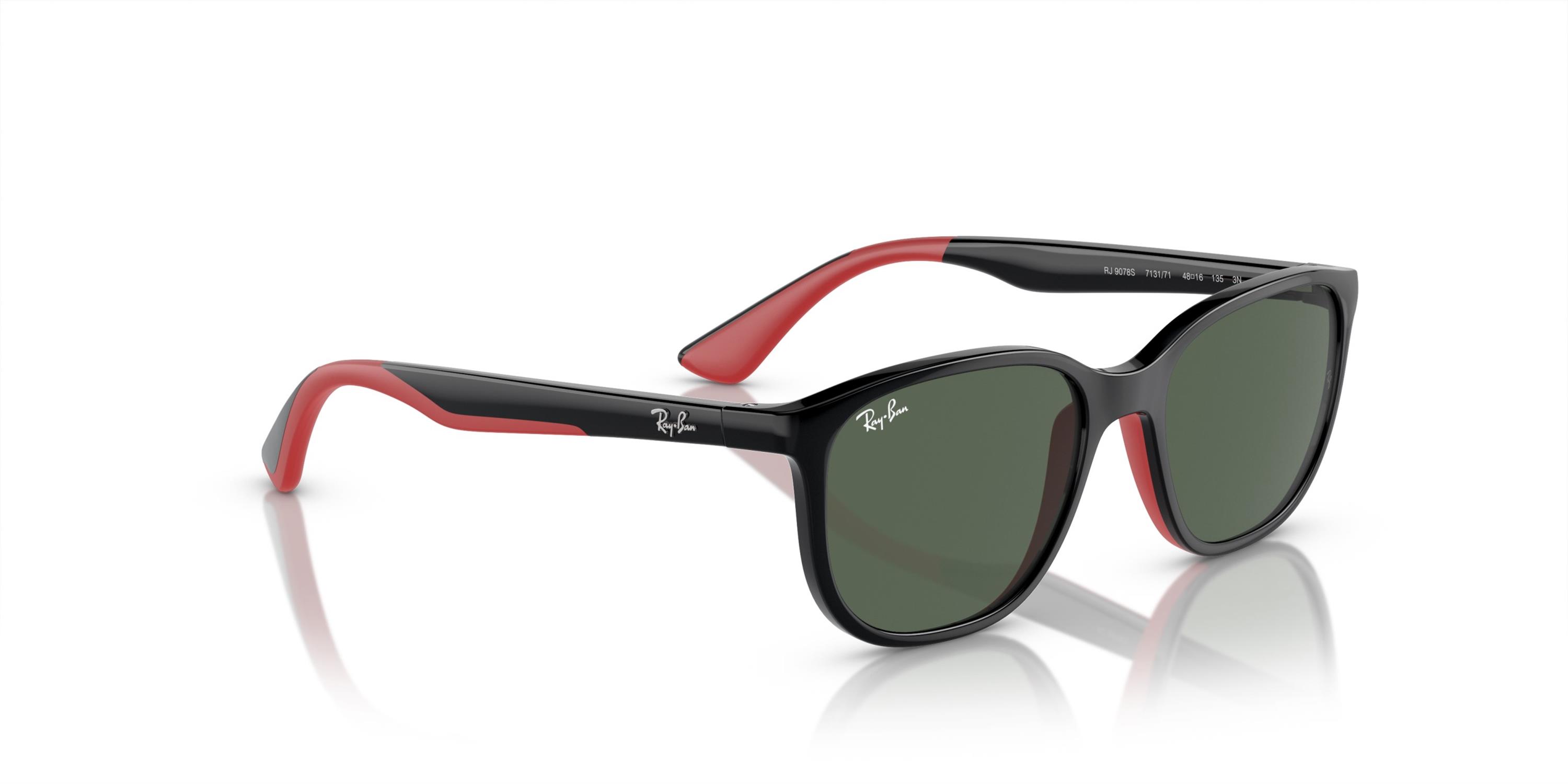 RAY-BAN JUNIOR 0RJ9078S 713171 48 Çocuk Güneş Gözlüğü
