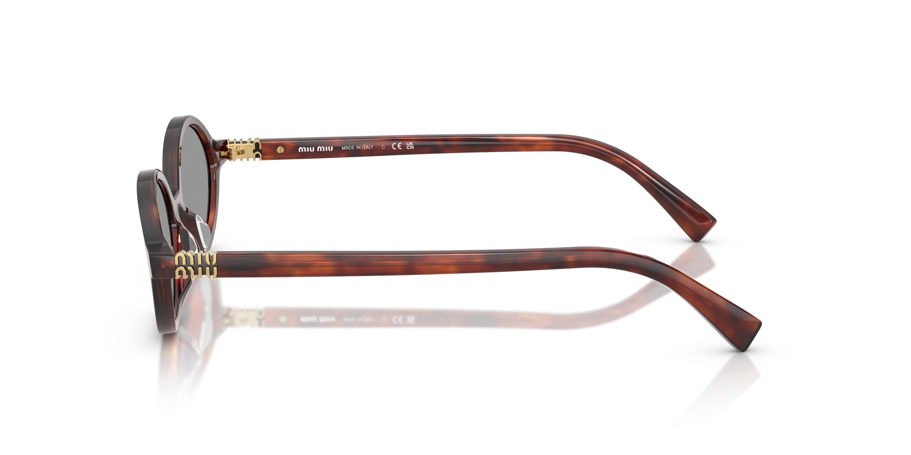 MIU MIU 04ZS 21C40O 50