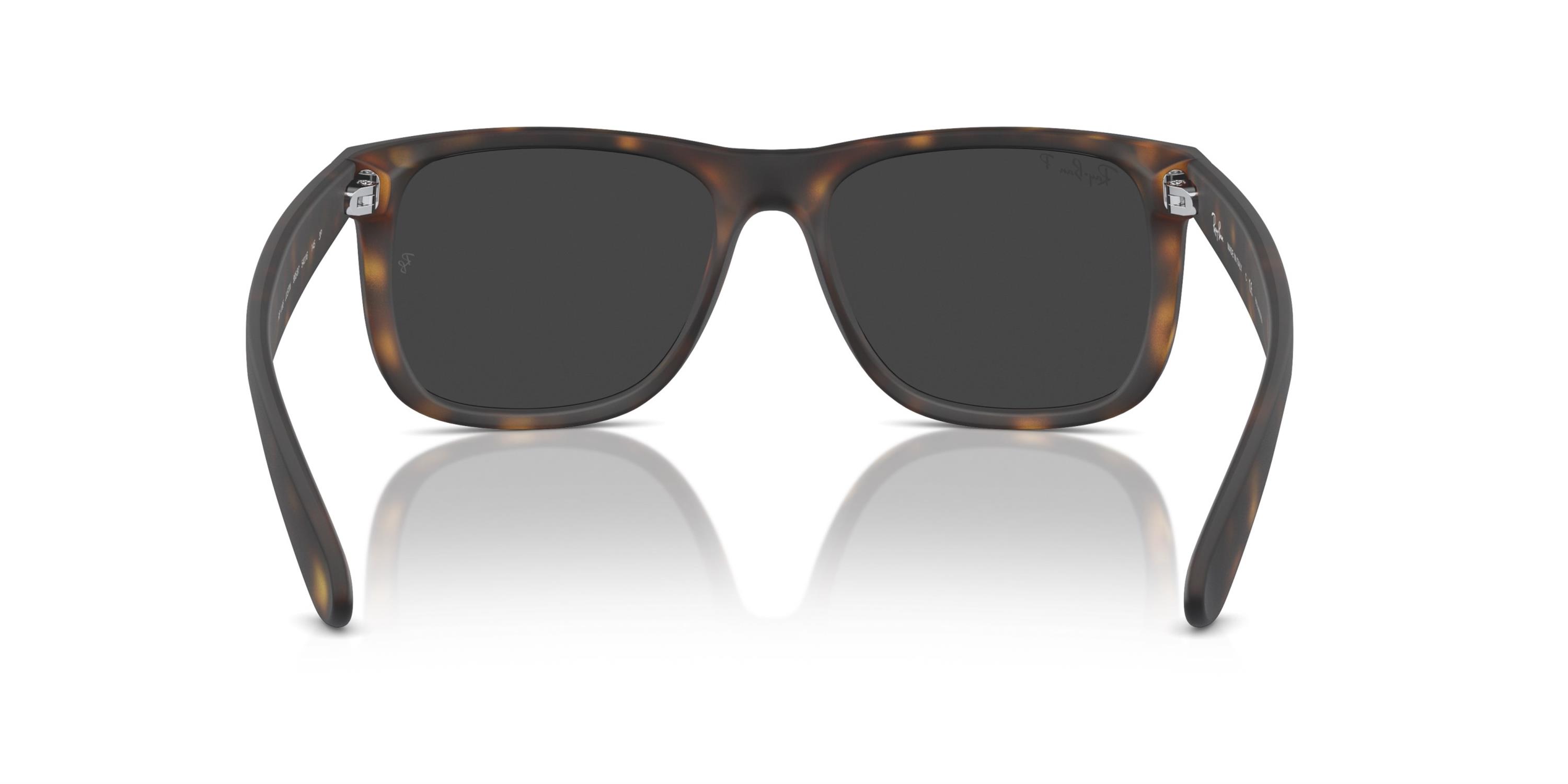 RAY-BAN 0RB4165 865/87 55