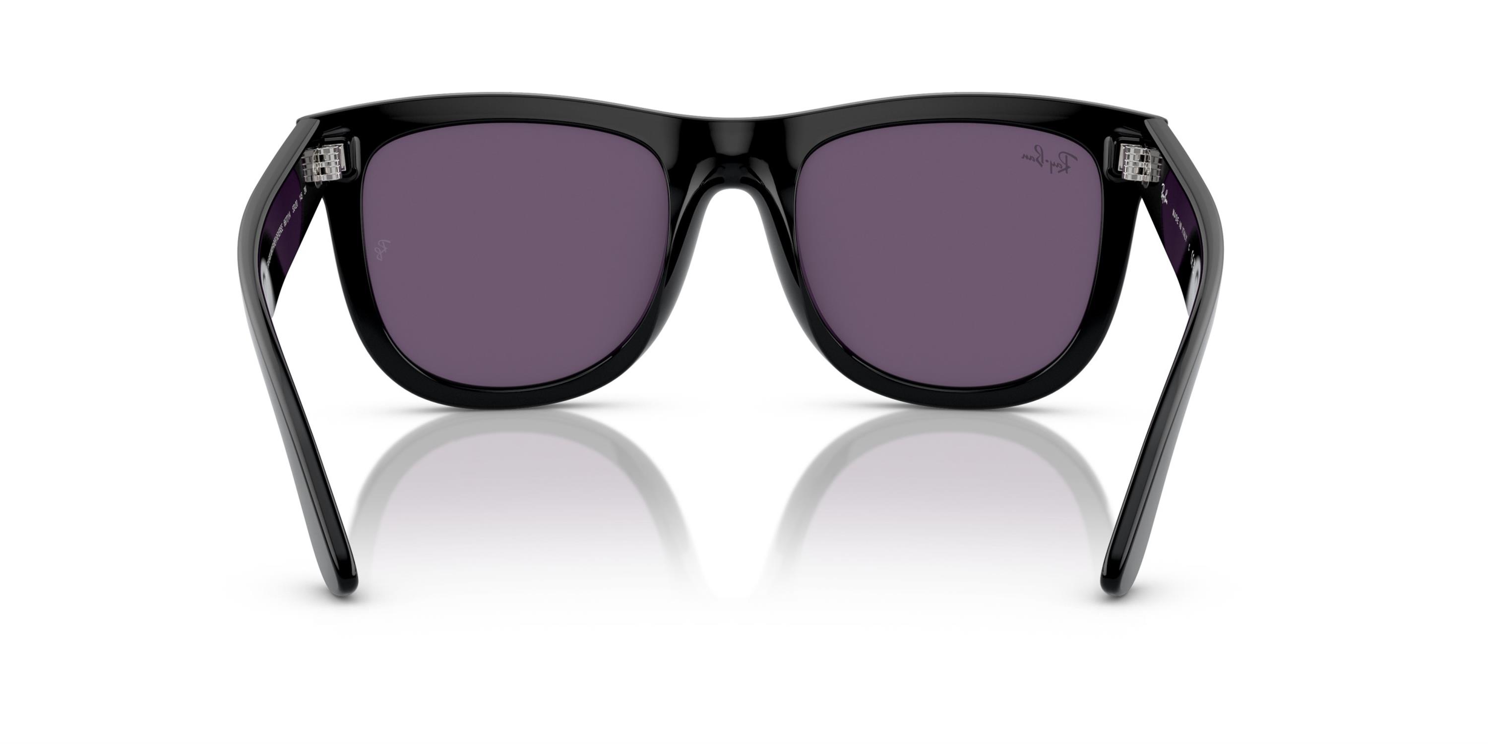 RAY-BAN 0RBR0502S 66771A 50