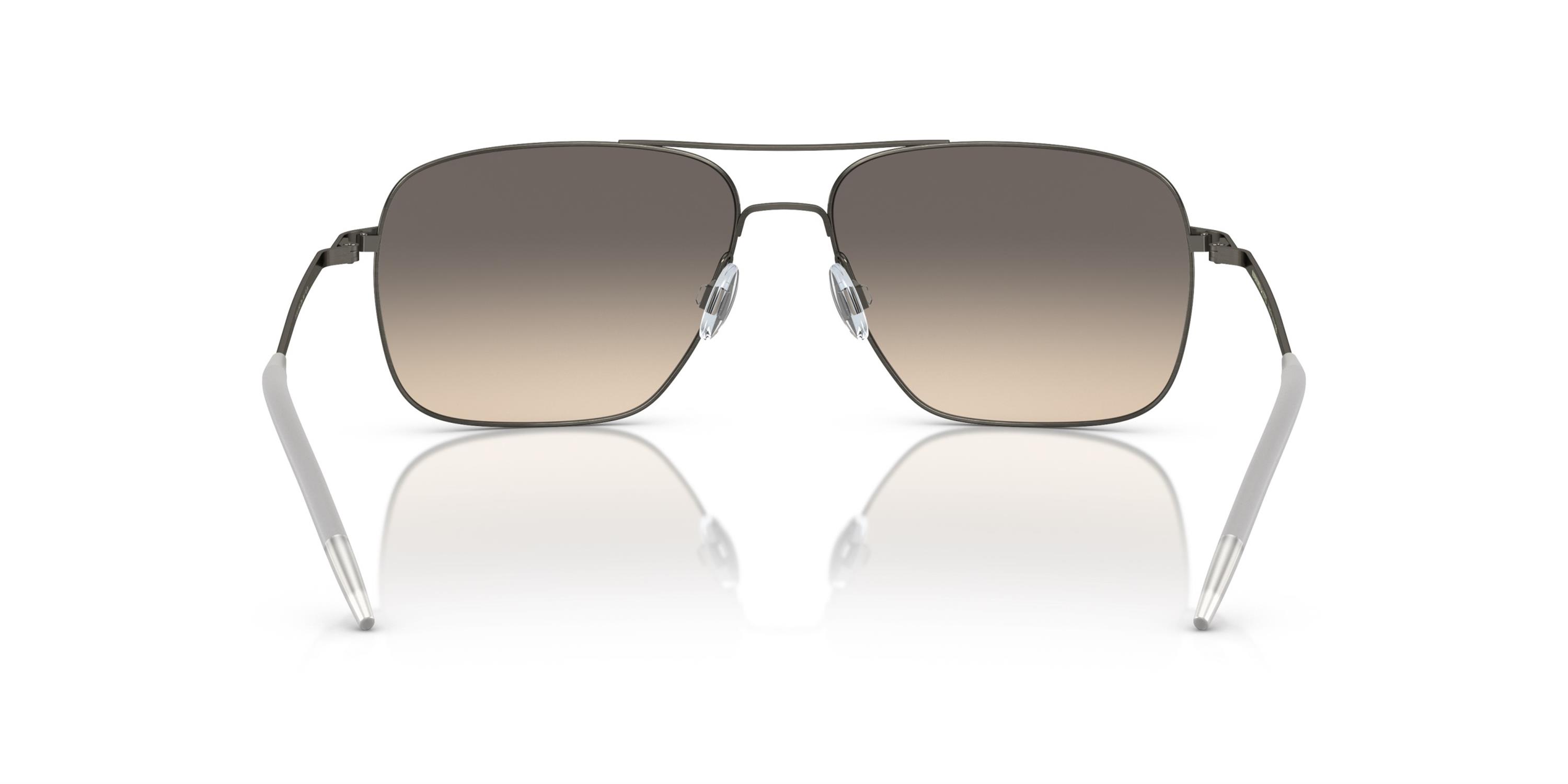 OLIVER PEOPLES 1150S 528932 58 Erkek Güneş Gözlüğü