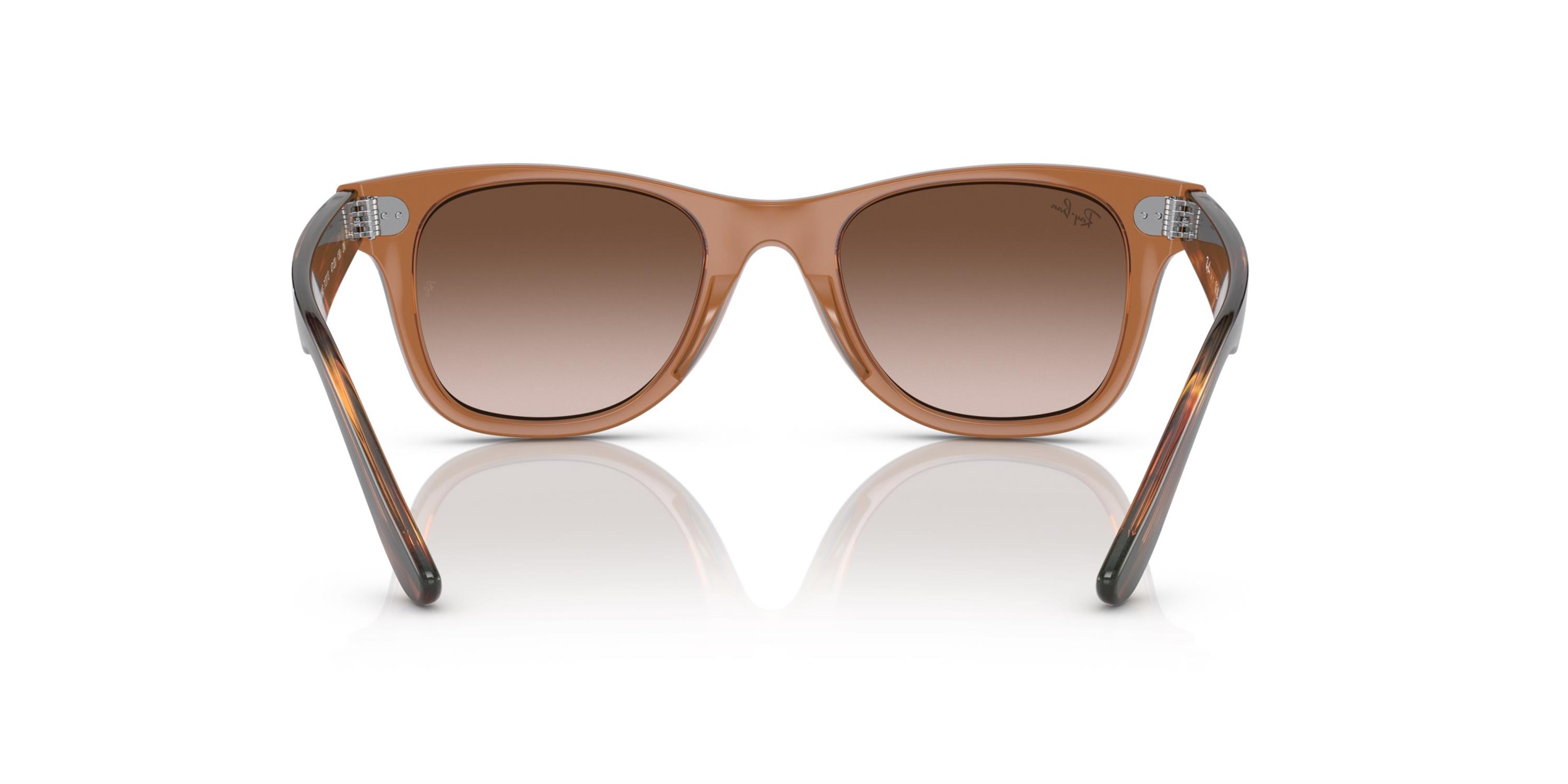 RAY-BAN JUNIOR 0RJ9066S 712713 47