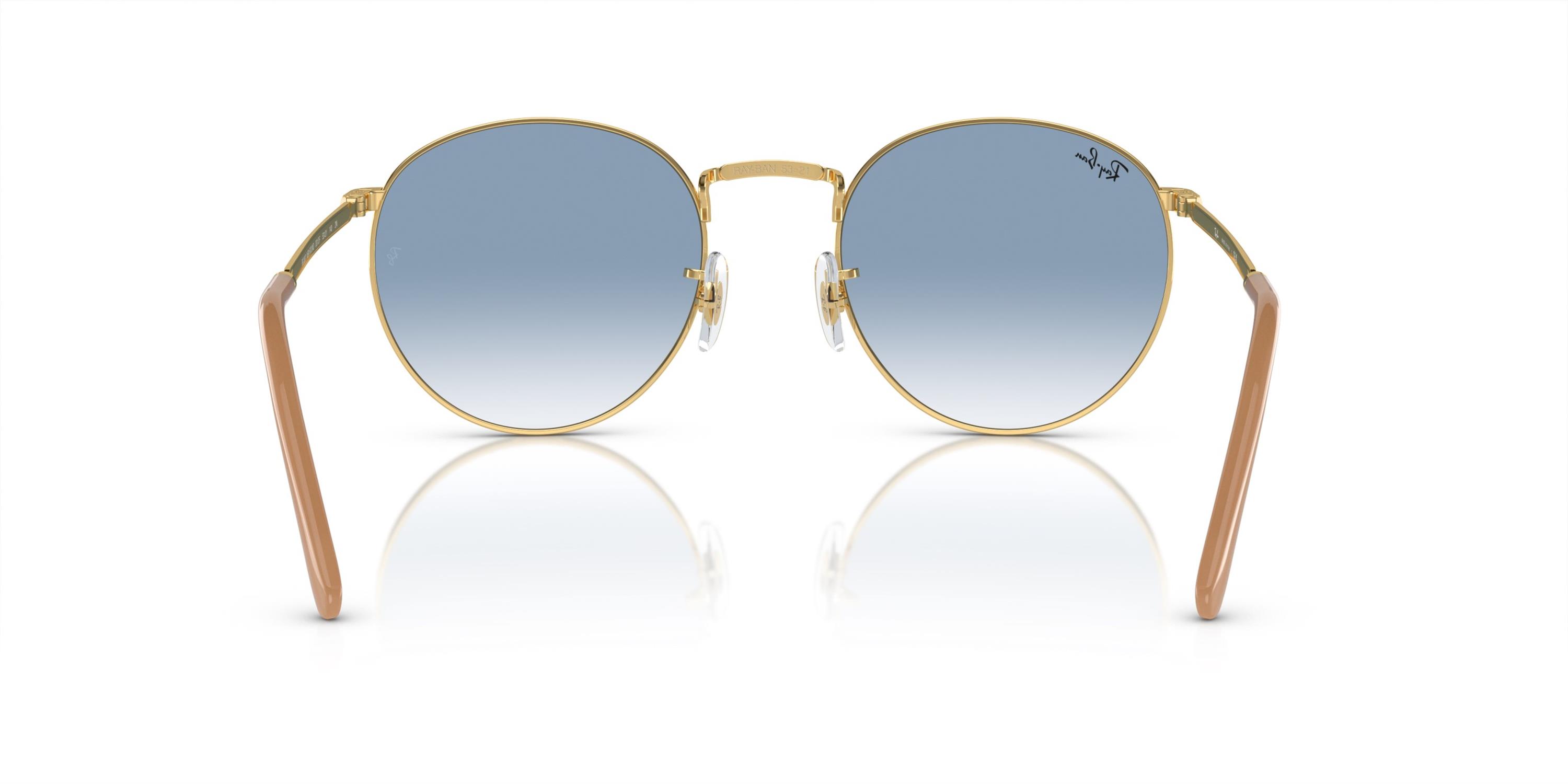 RAY-BAN 0RB3637 001/3F 50
