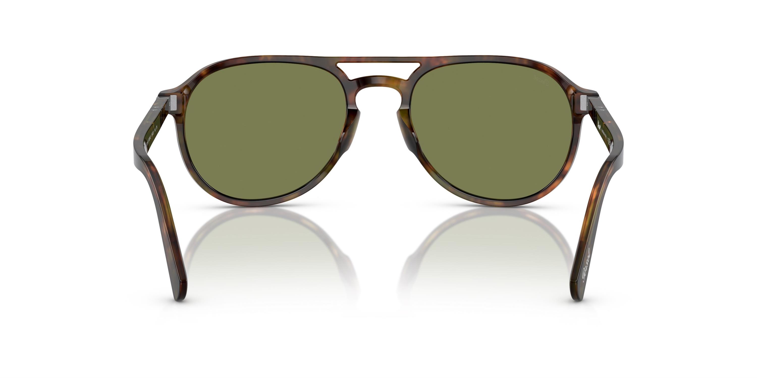 PERSOL 3235S 01084E 55 Güneş Gözlüğü