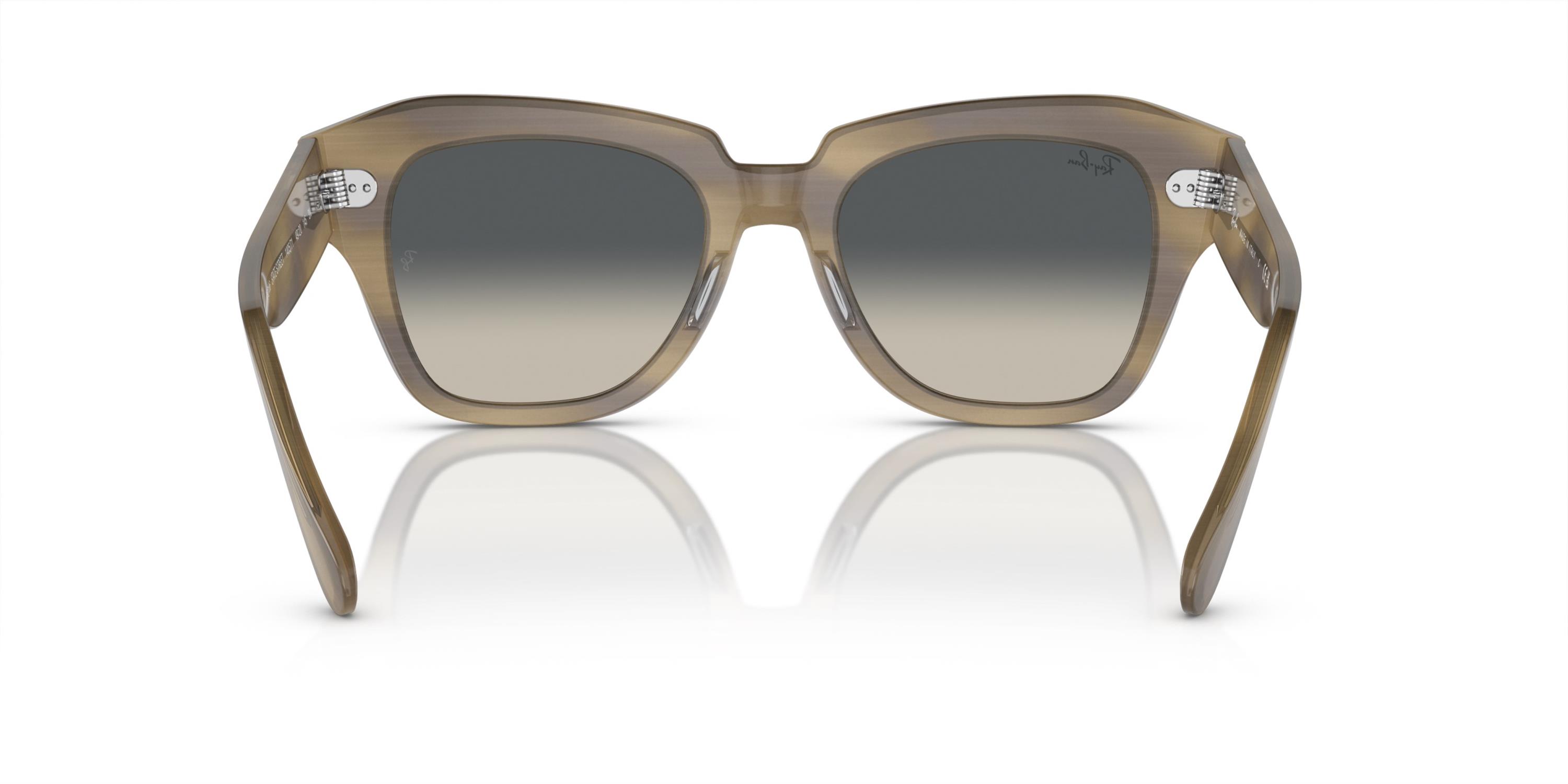 RAY-BAN 0RB2186 140571 49