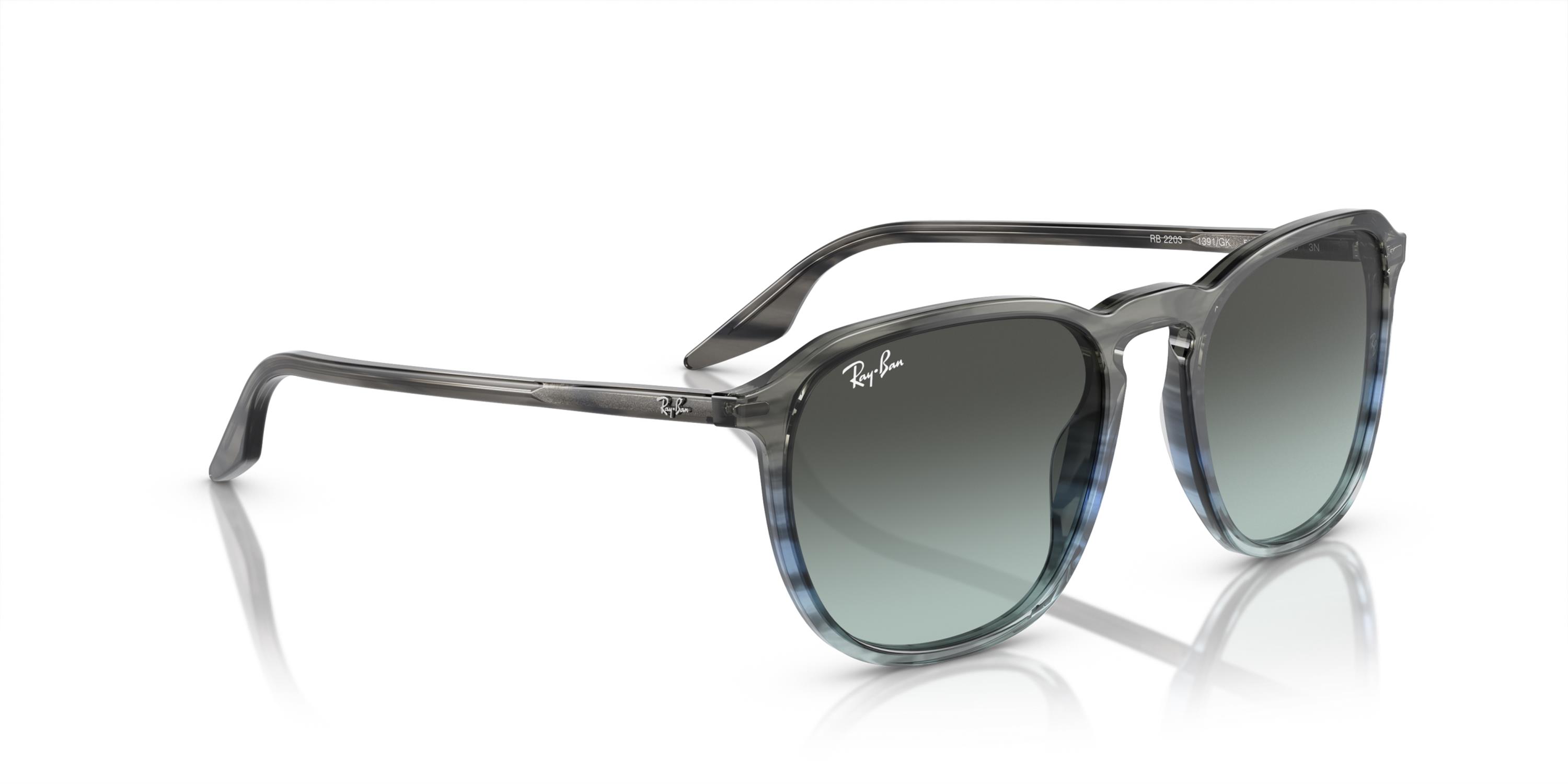 RAY-BAN 2203 1391GK 55
