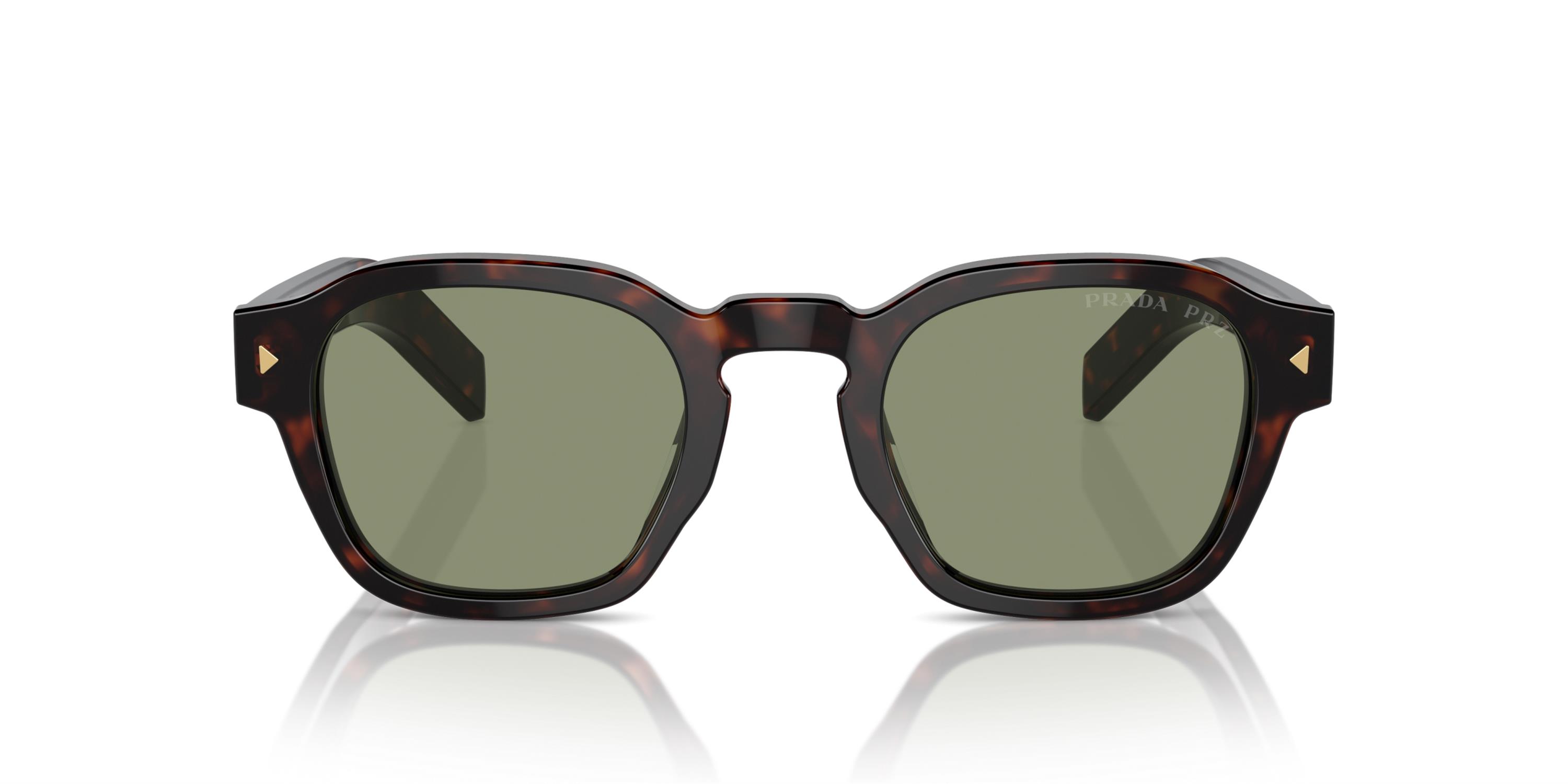 PRADA A16S 17N20G 52 Unisex Güneş Gözlüğü