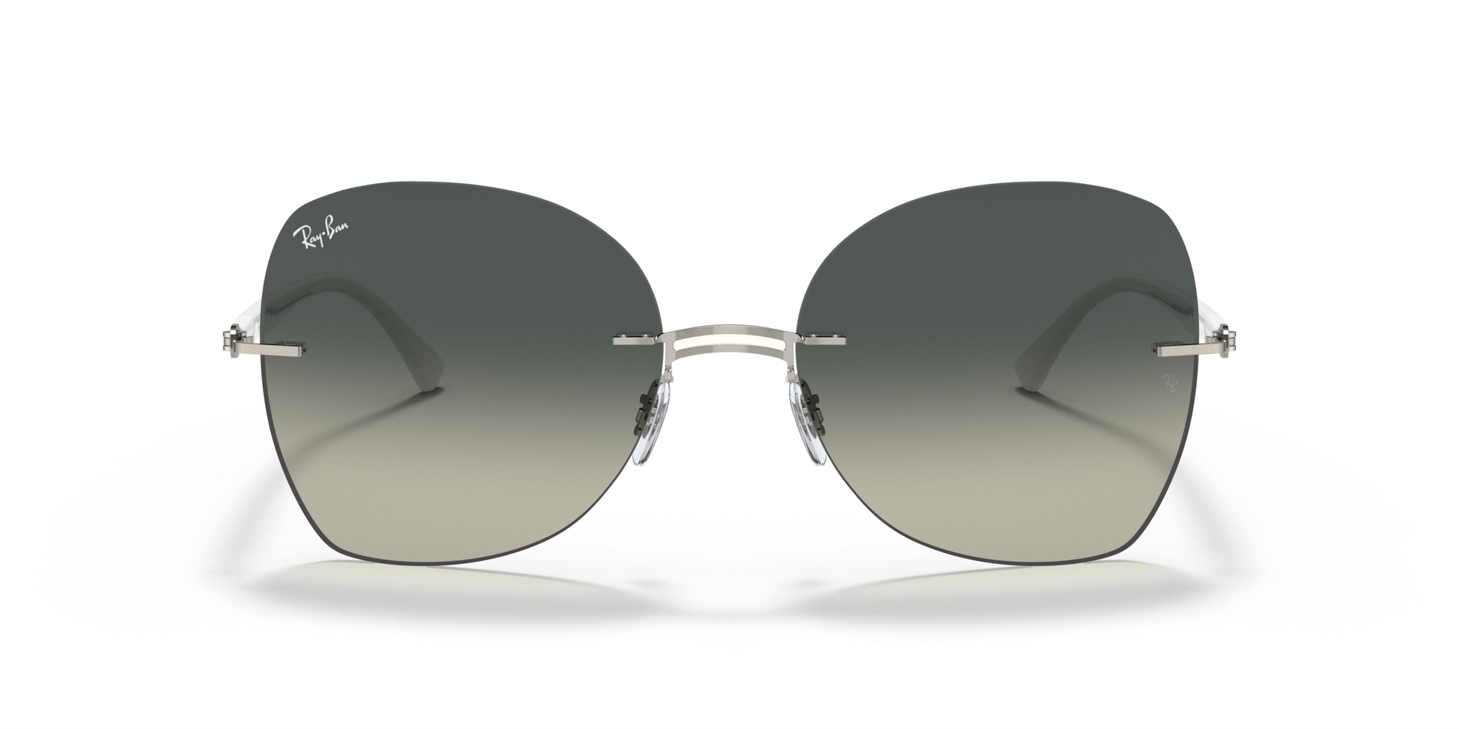 RAY-BAN 0RB8066 003/11 58