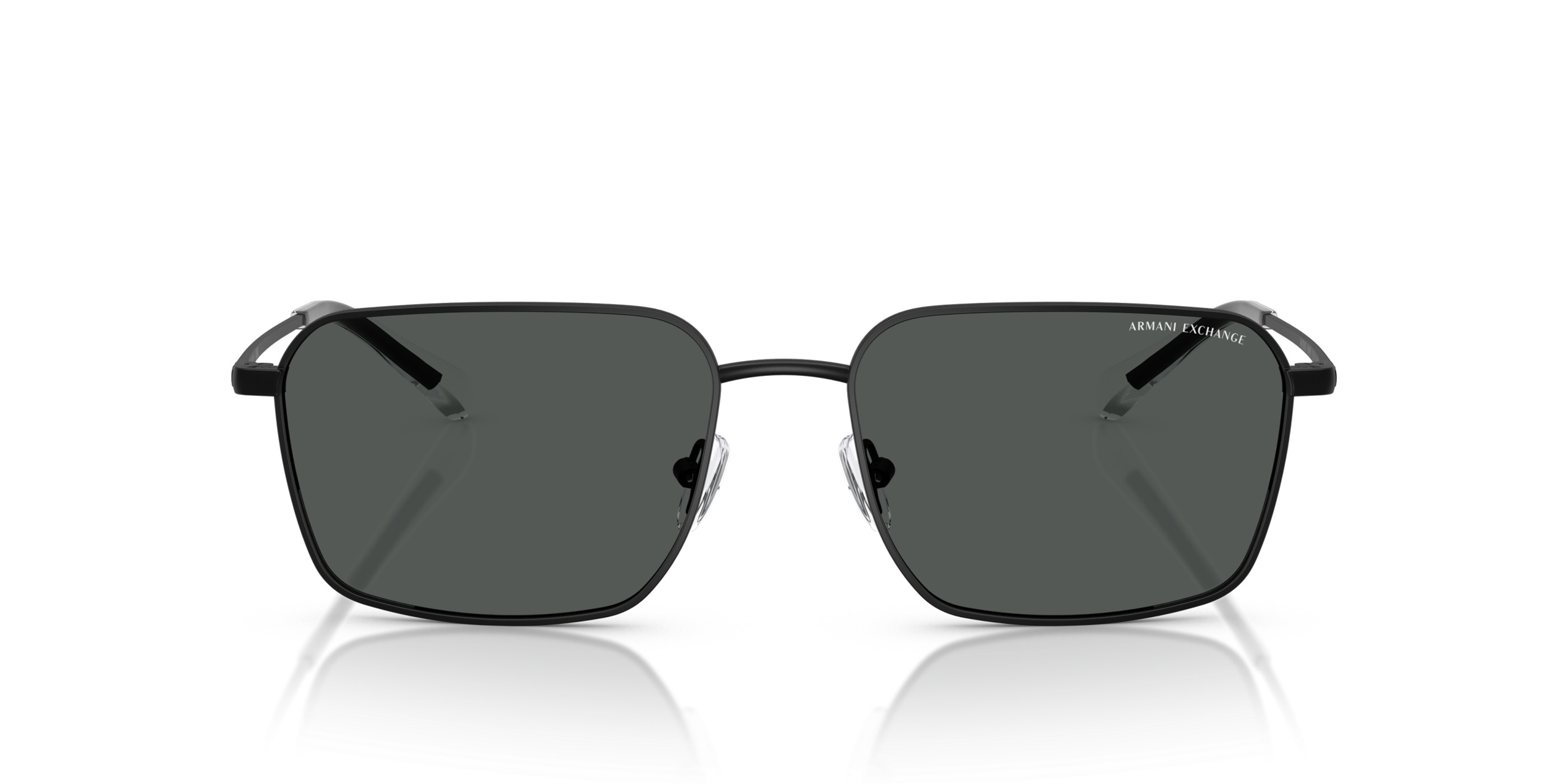 ARMANI EXCHANGE 2053S 600087 57