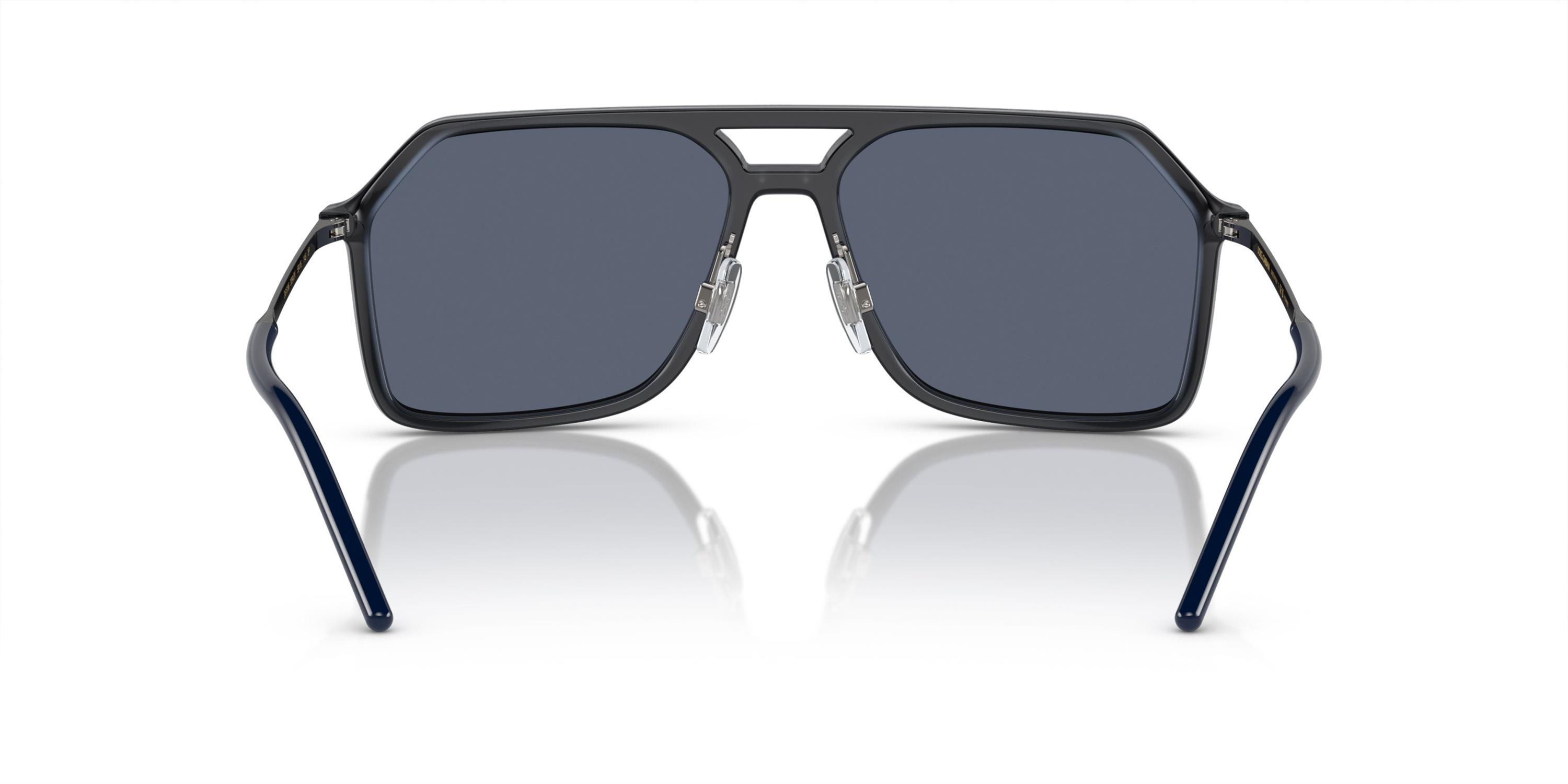 DOLCE & GABBANA 6196 32942V 59 Kadın Güneş Gözlüğü
