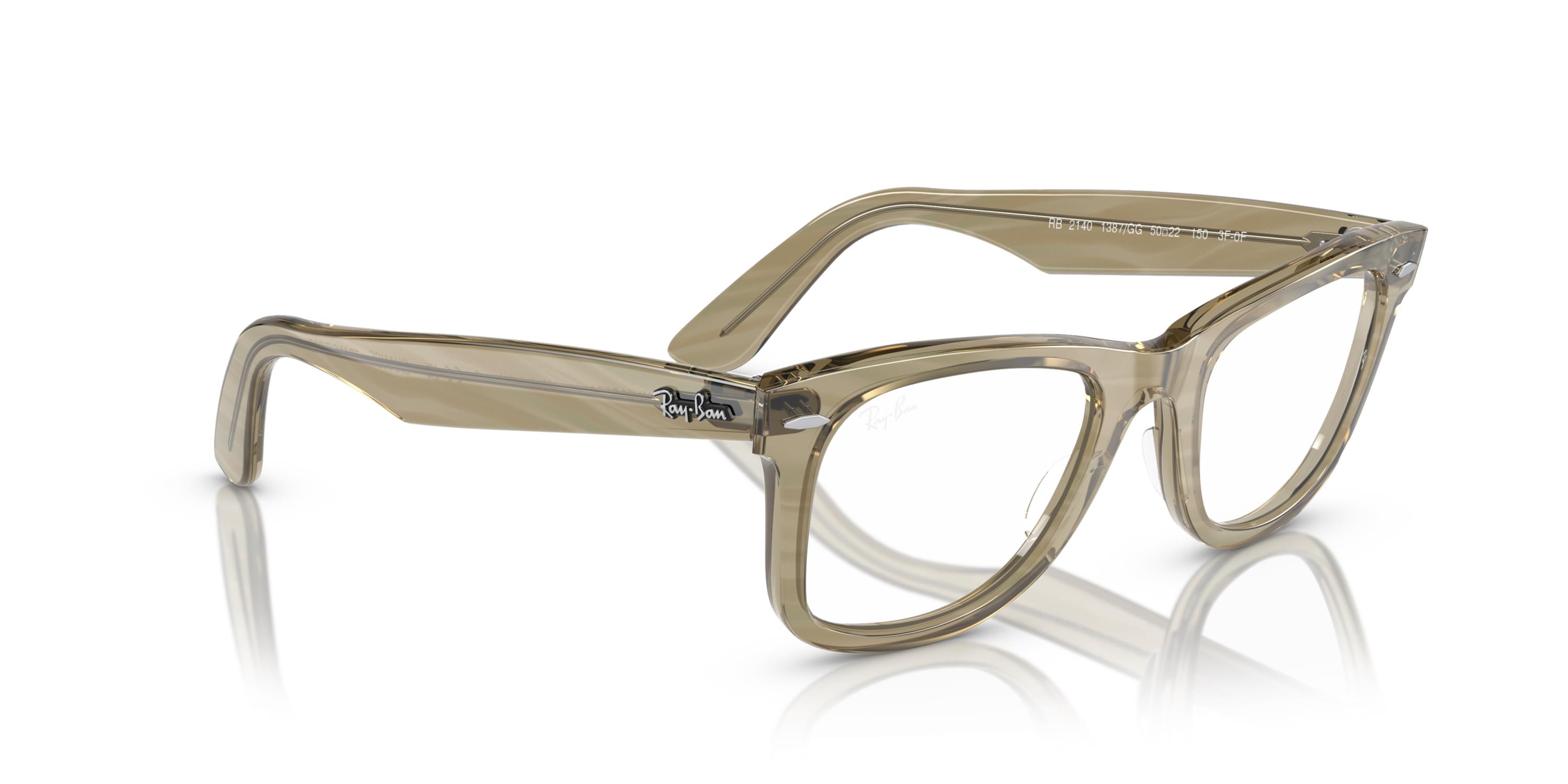 RAY-BAN 2140 1387GG 50 Unisex Güneş Gözlüğü
