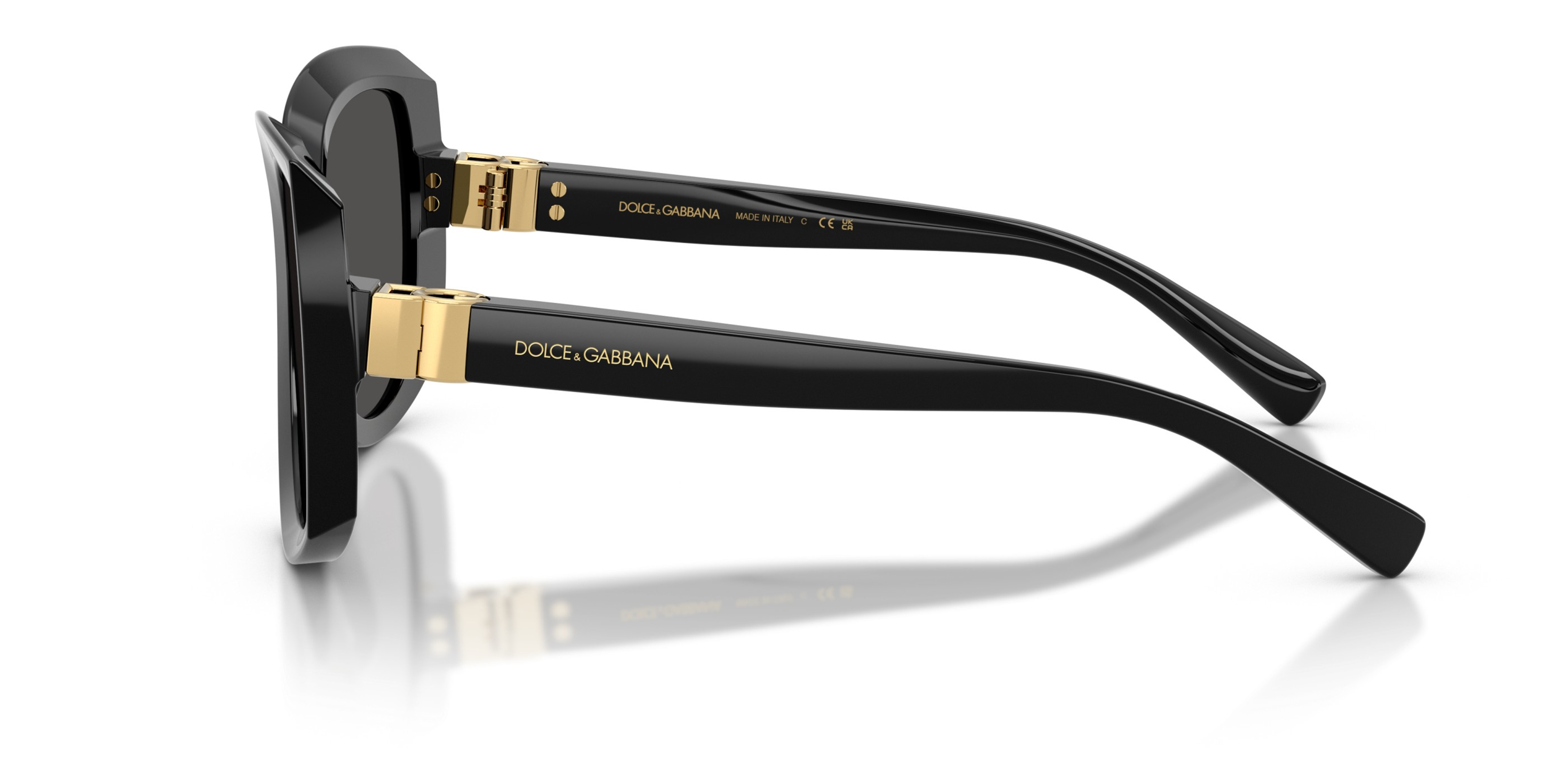 DOLCE & GABBANA 4495 501/87 56