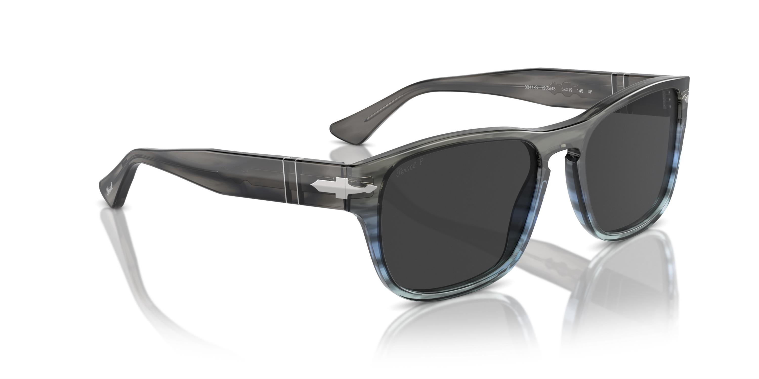 PERSOL 3341S 120548 58 Güneş Gözlüğü
